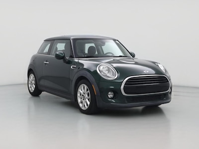2018 Mini Cooper Hardtop John Cooper Works