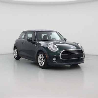 2018 Mini Cooper Hardtop John Cooper Works