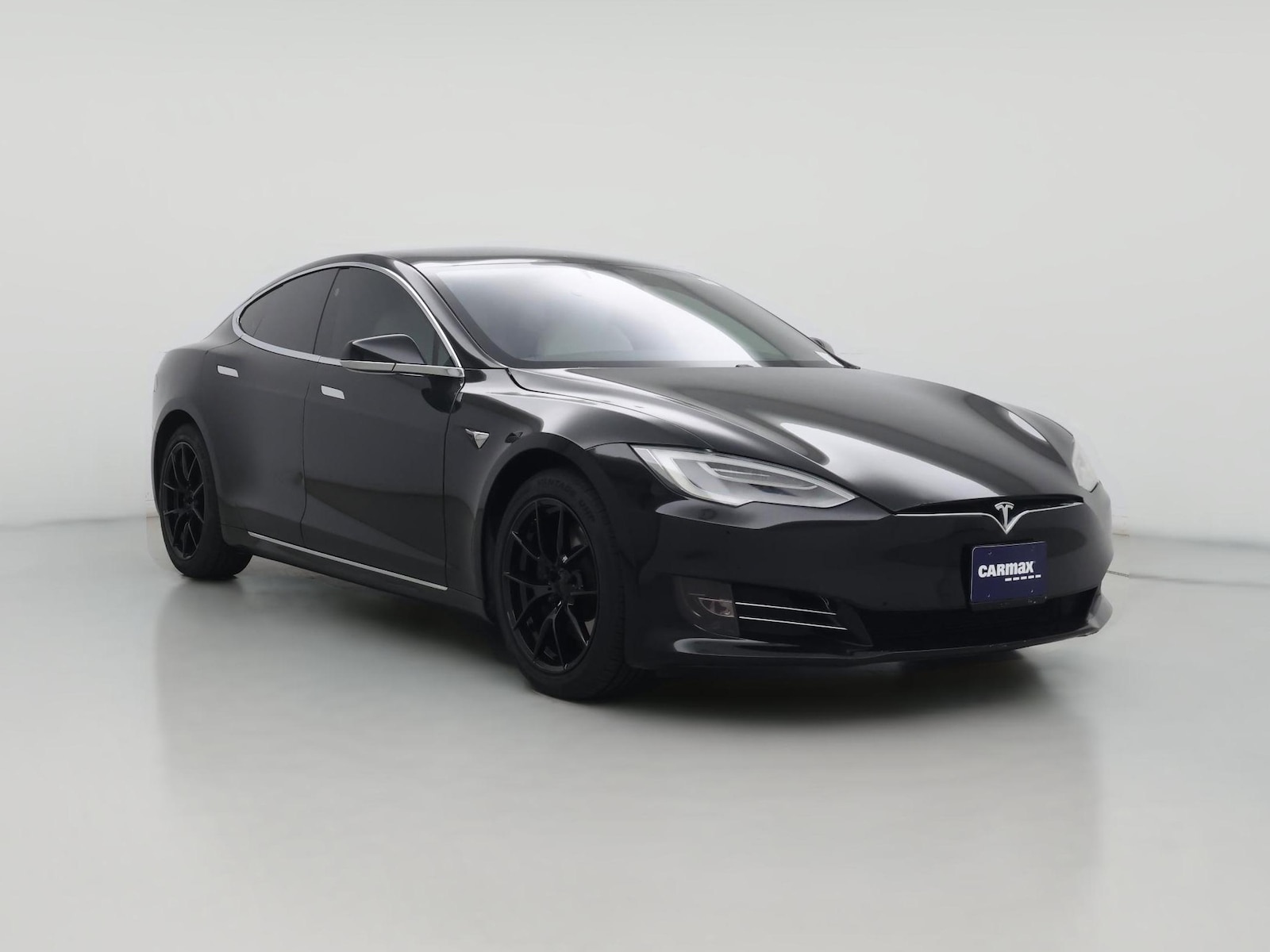 2021 Tesla Model S Long Range Plus