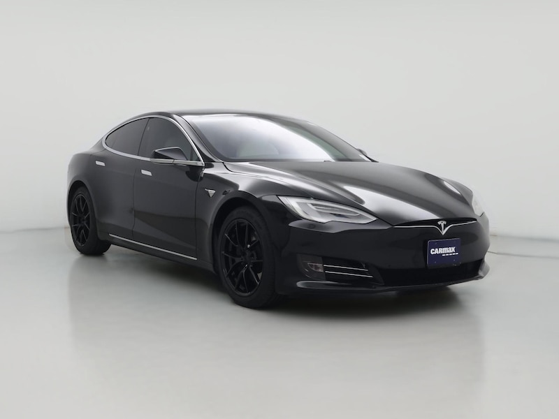 2021 Tesla Model S Long Range -
                  Costa Mesa, CA