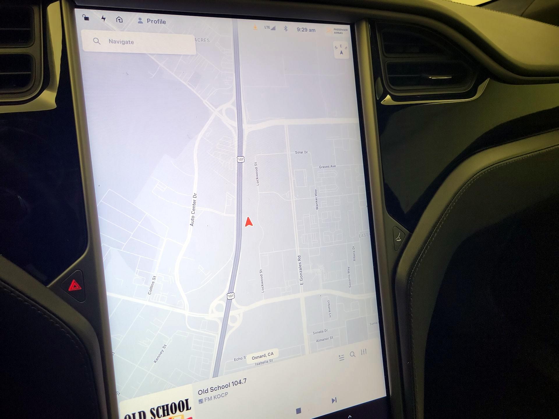 Thumbnail: 2021 Tesla Model S - 13