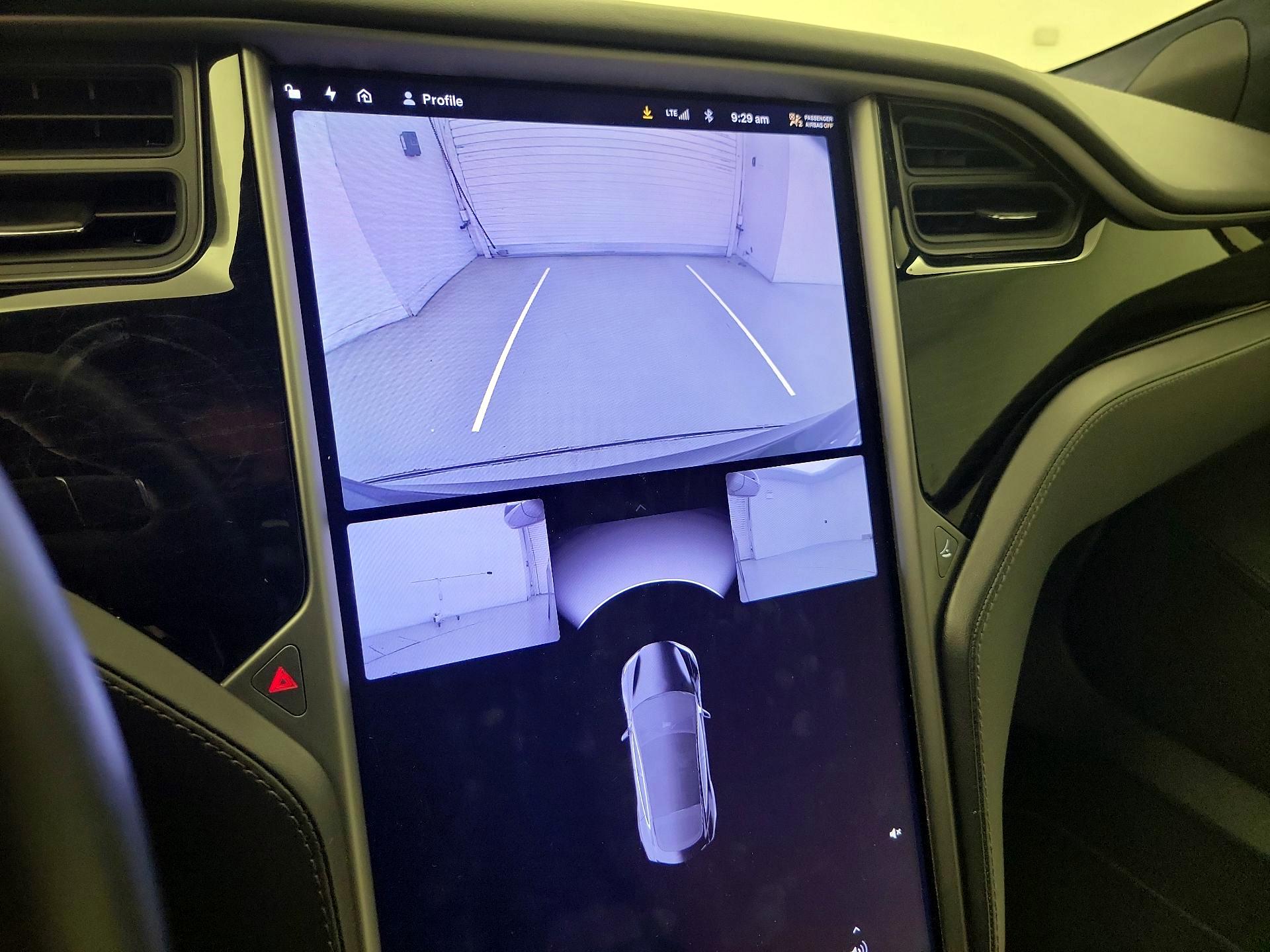 Thumbnail: 2021 Tesla Model S - 14