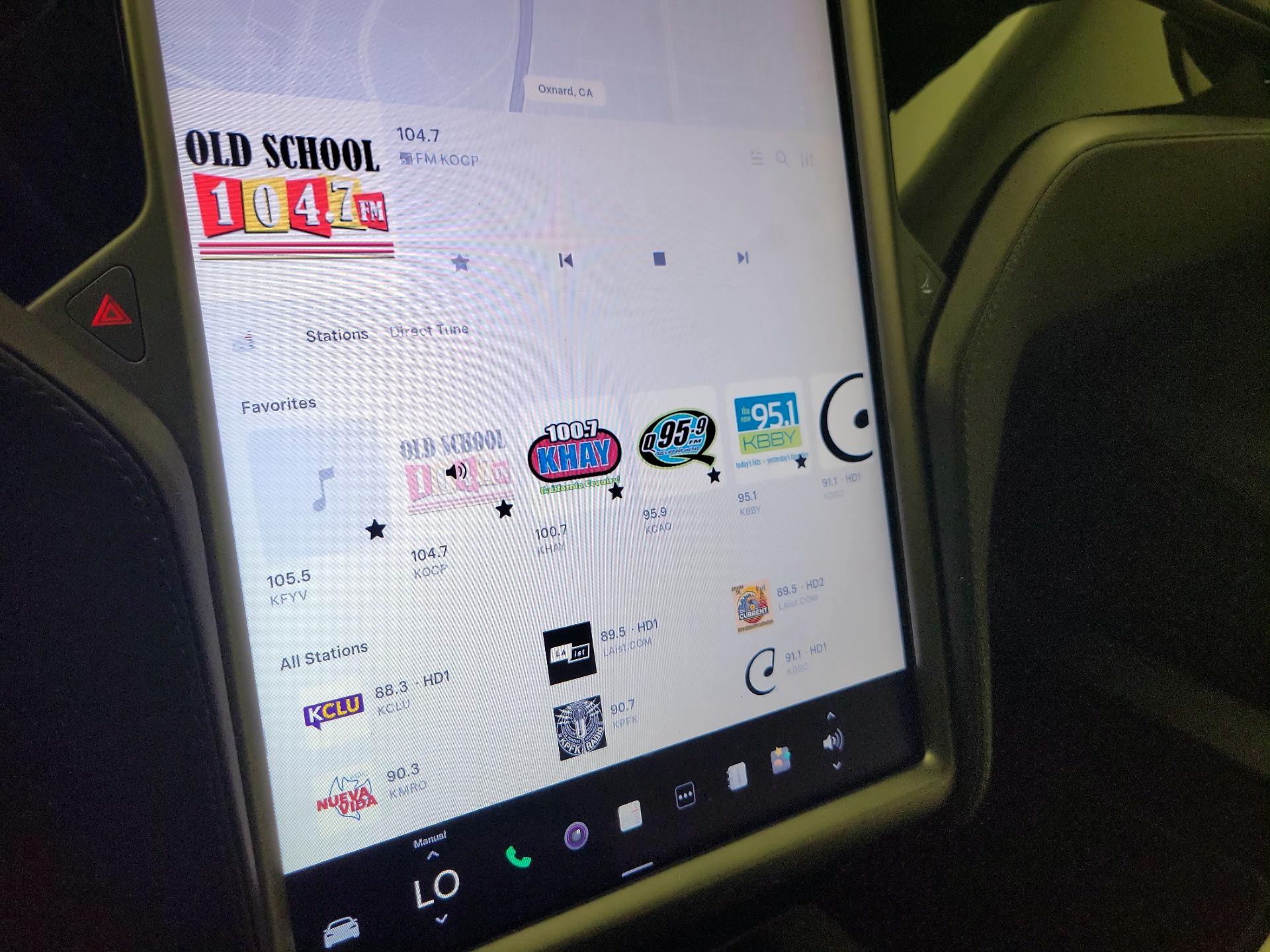 Thumbnail: 2021 Tesla Model S - 15