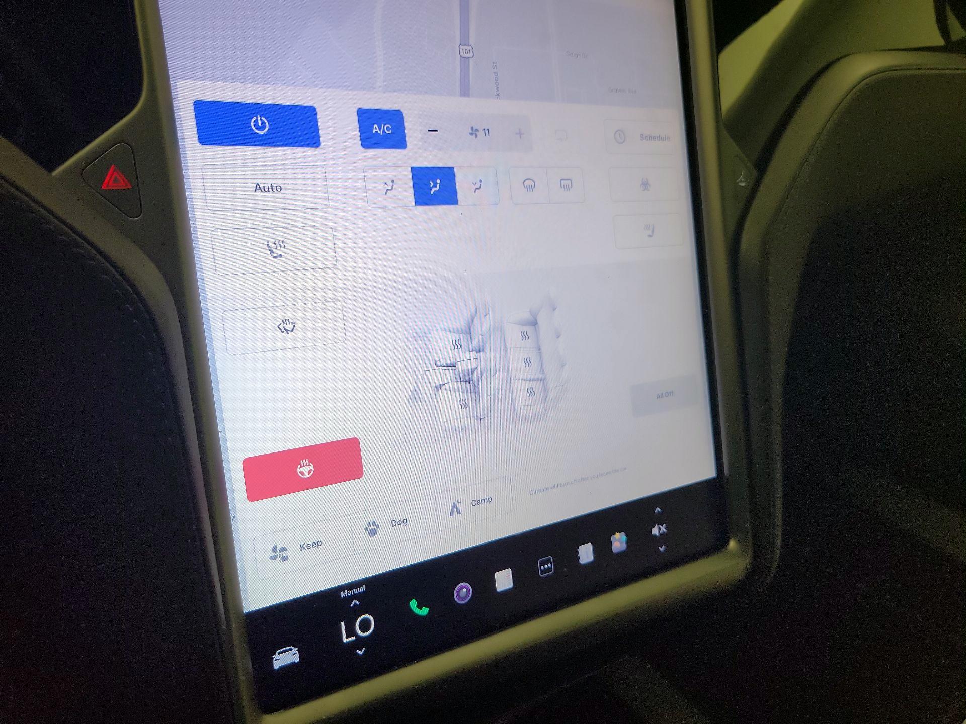 Thumbnail: 2021 Tesla Model S - 16