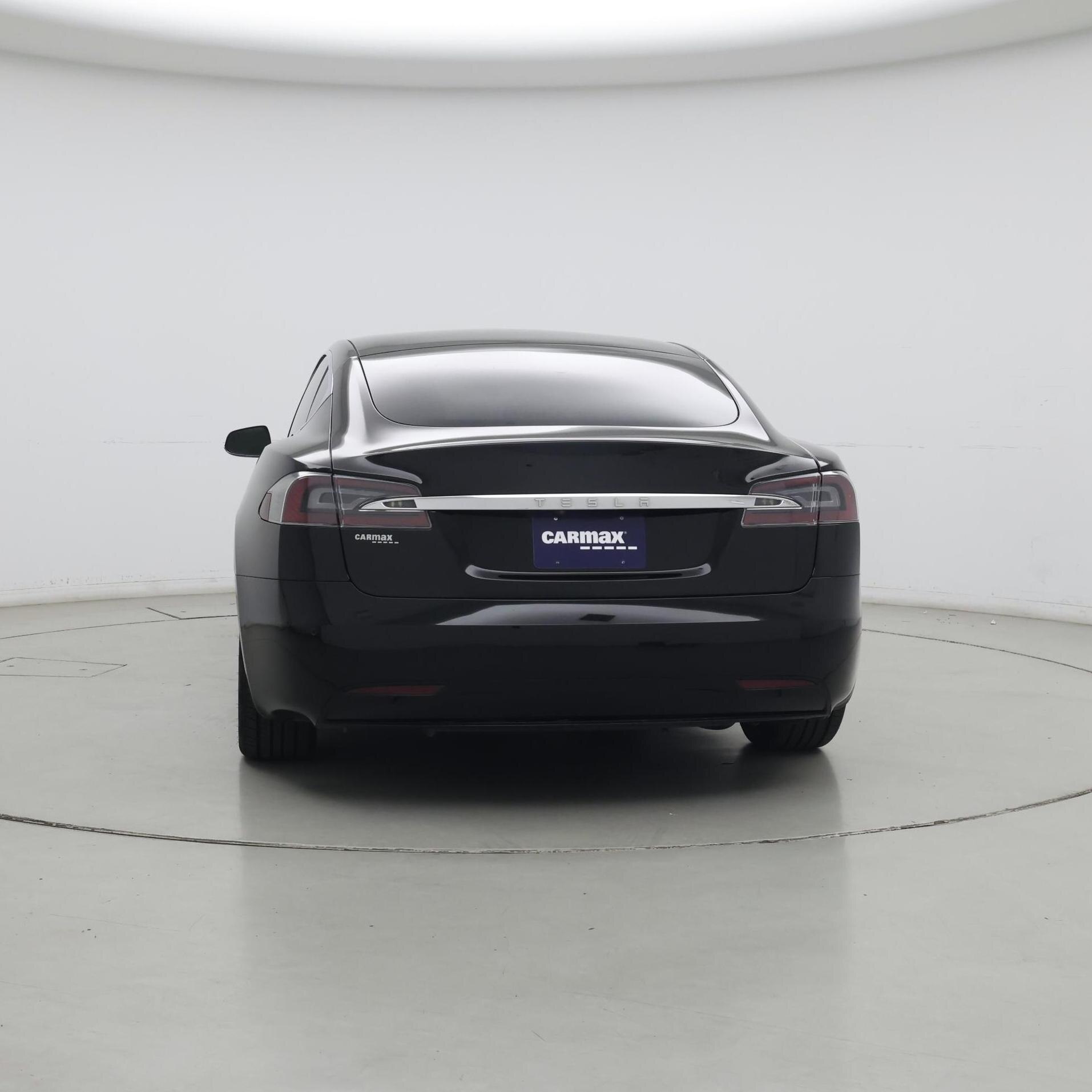 Thumbnail: 2021 Tesla Model S - 6