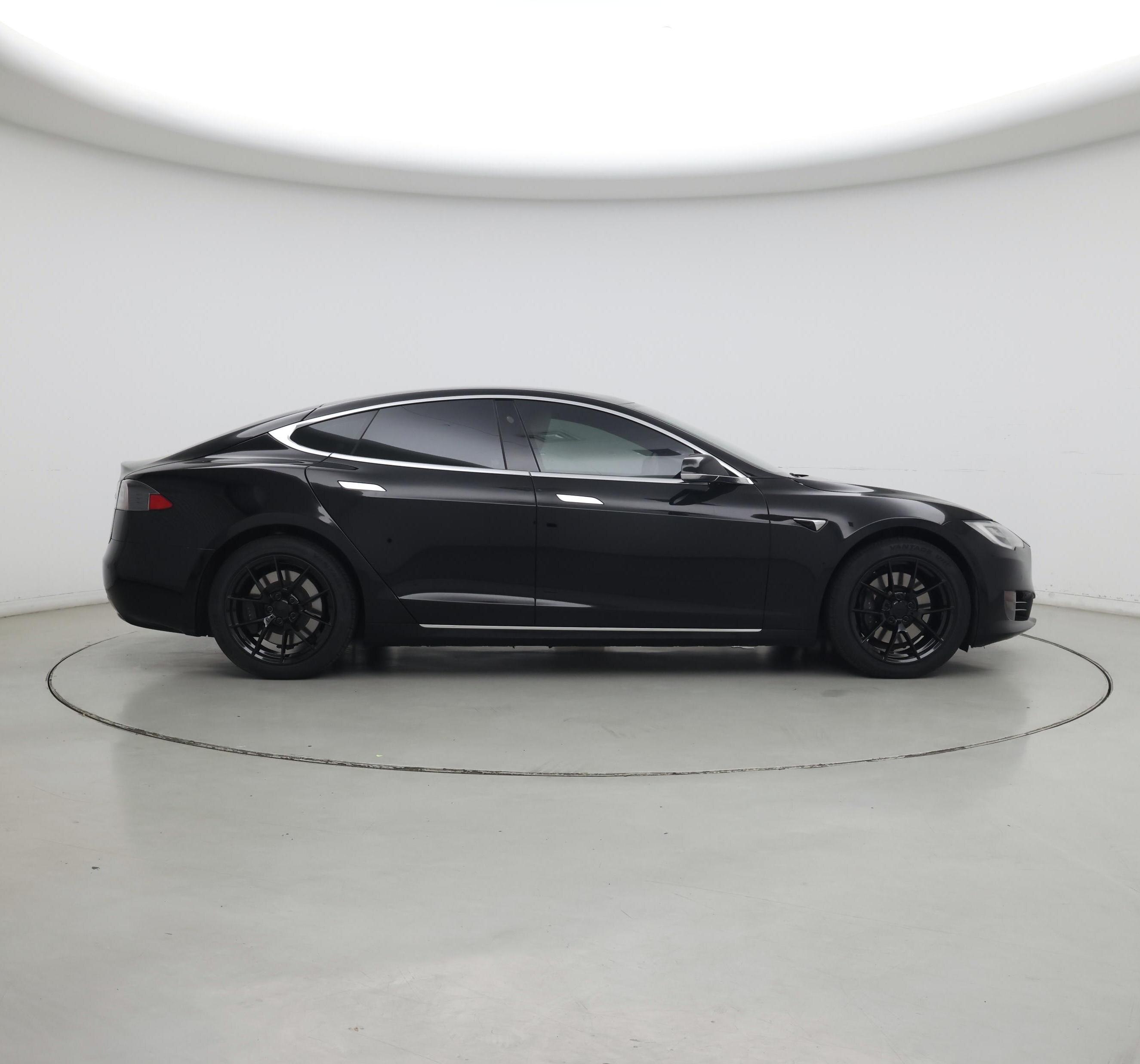 Thumbnail: 2021 Tesla Model S - 7