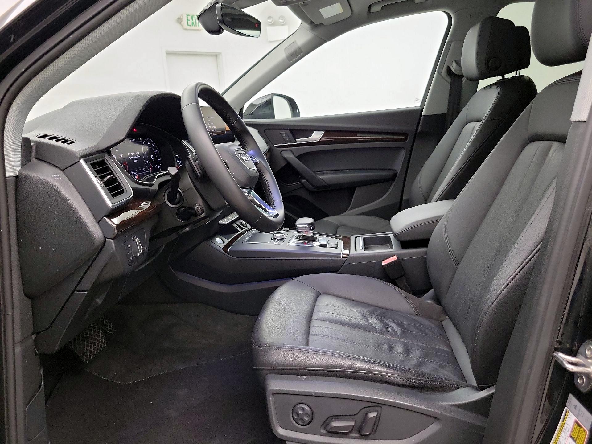 Thumbnail: 2018 Audi Q5 - 11