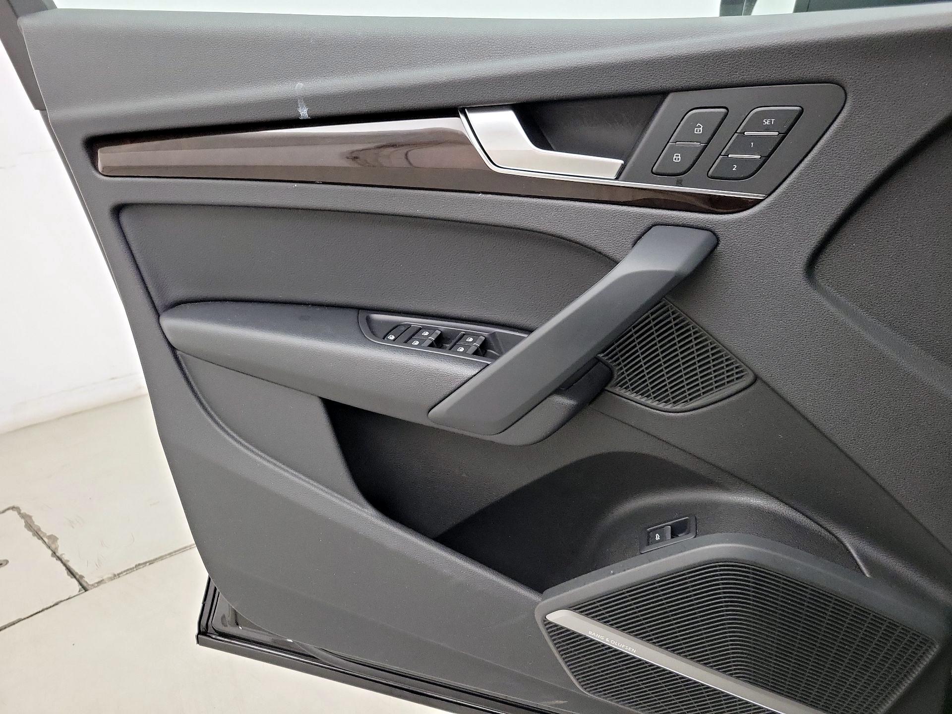 Thumbnail: 2018 Audi Q5 - 12