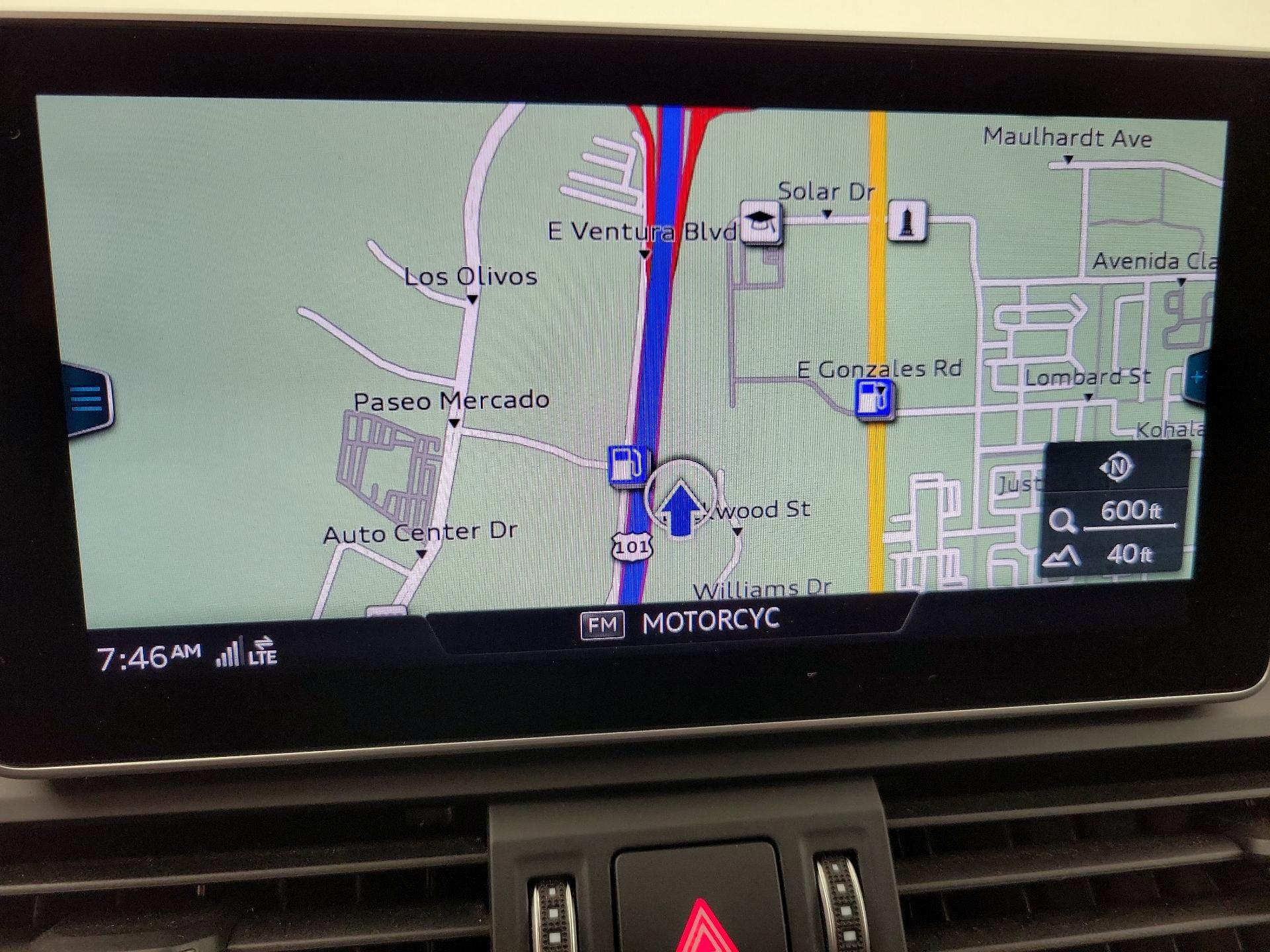 Thumbnail: 2018 Audi Q5 - 14