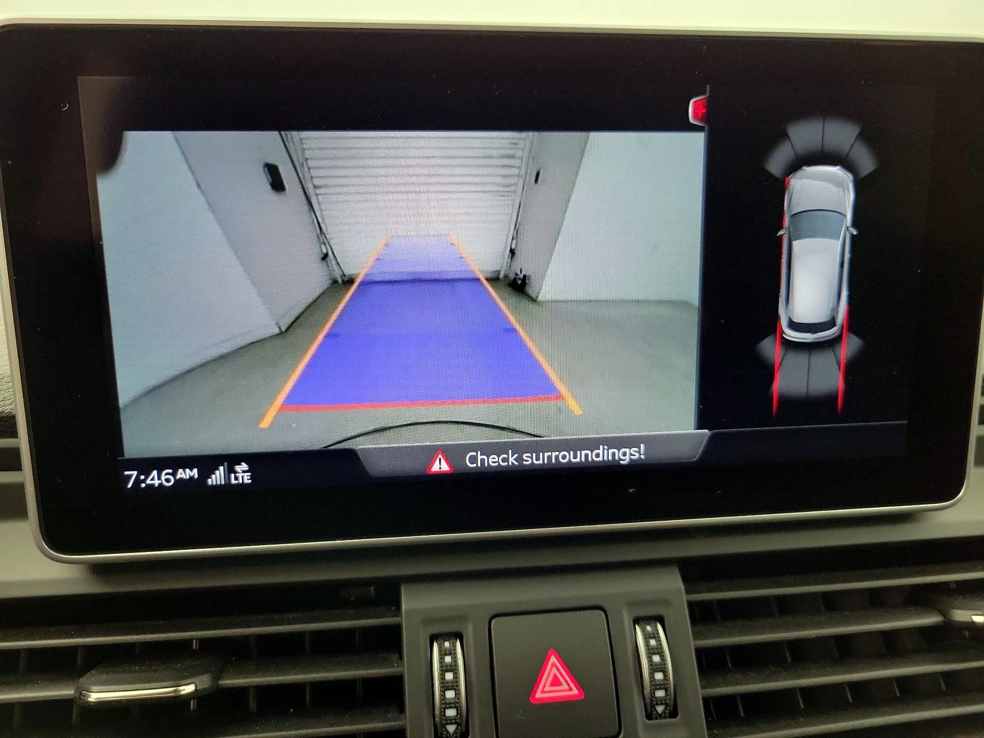 Thumbnail: 2018 Audi Q5 - 15