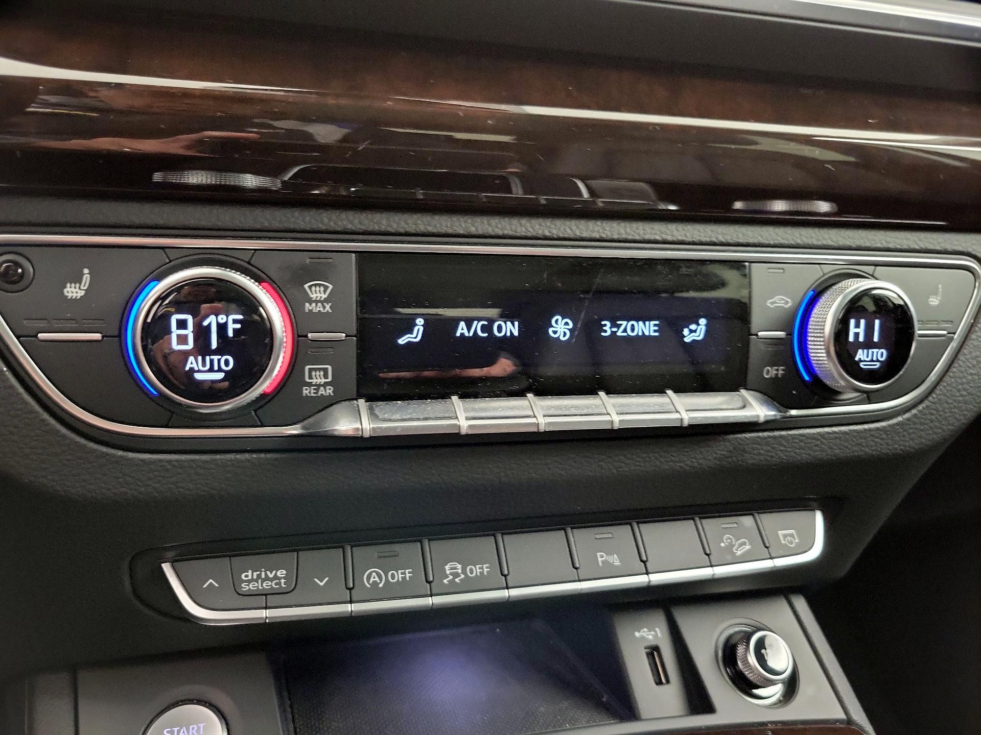 Thumbnail: 2018 Audi Q5 - 17