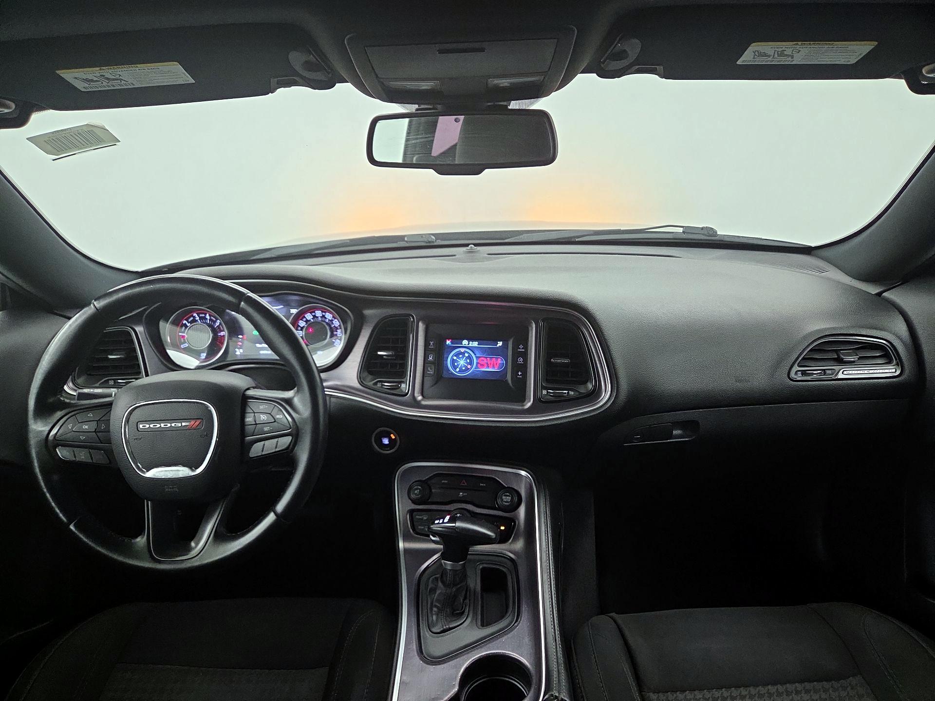 Thumbnail: 2015 Dodge Challenger - 9