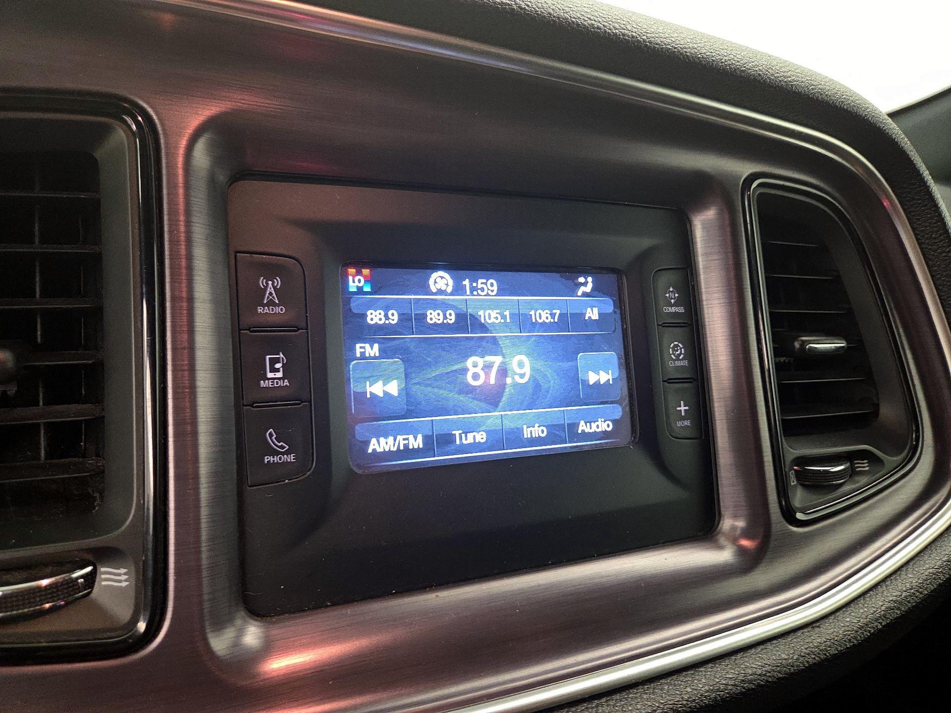 Thumbnail: 2015 Dodge Challenger - 15