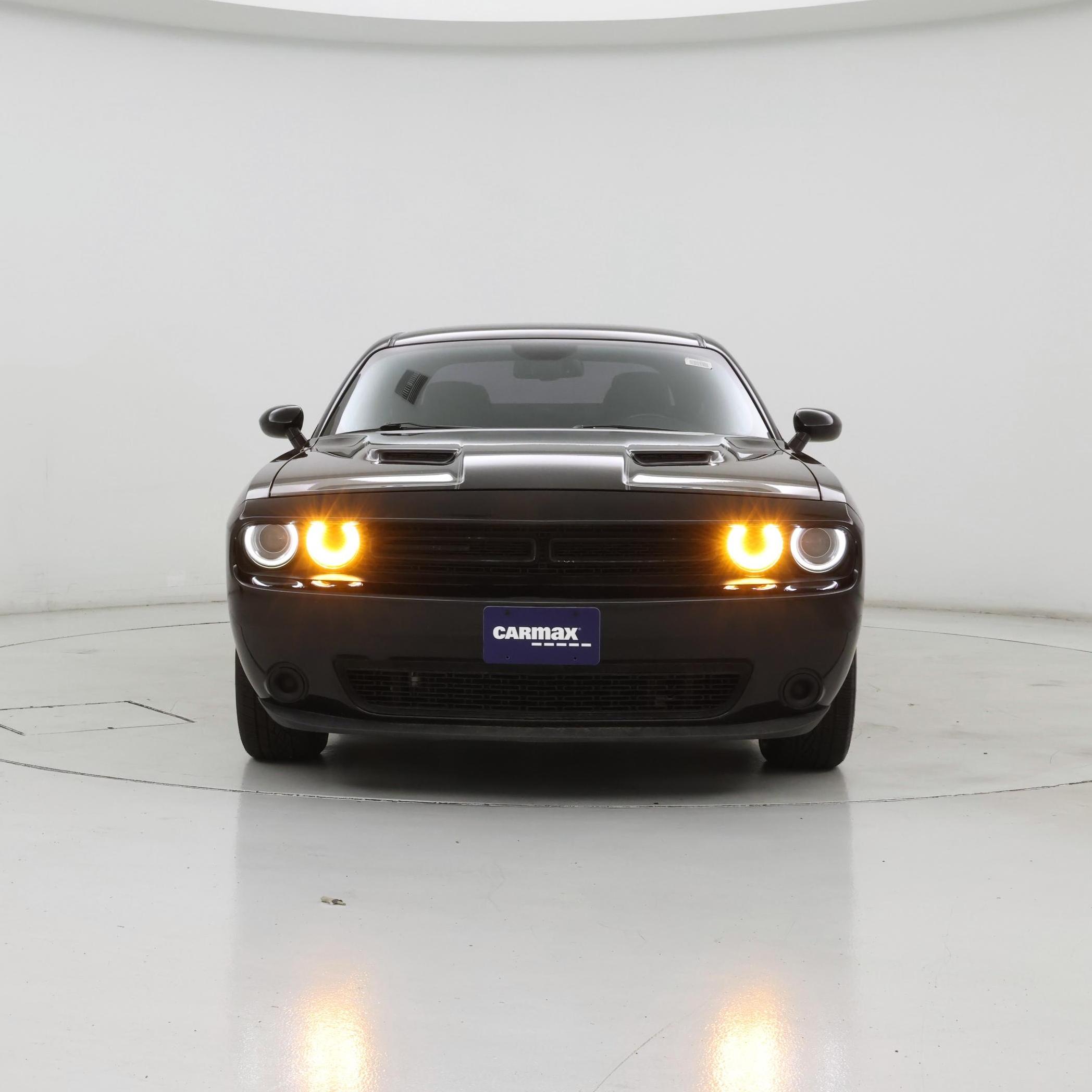 Thumbnail: 2015 Dodge Challenger - 5