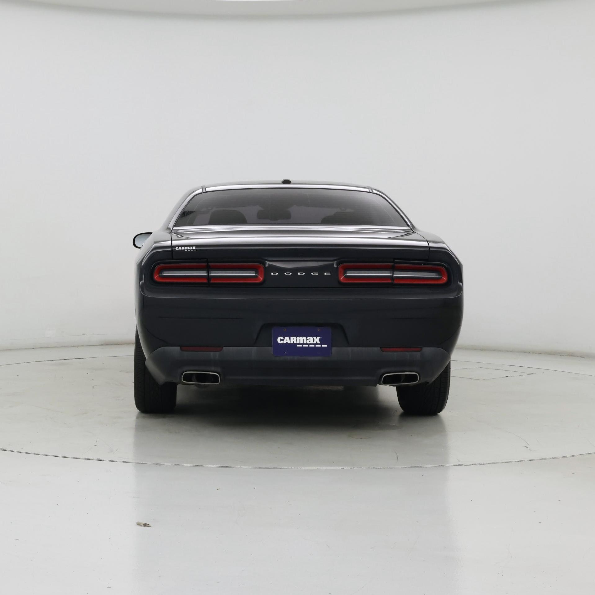 Thumbnail: 2015 Dodge Challenger - 6