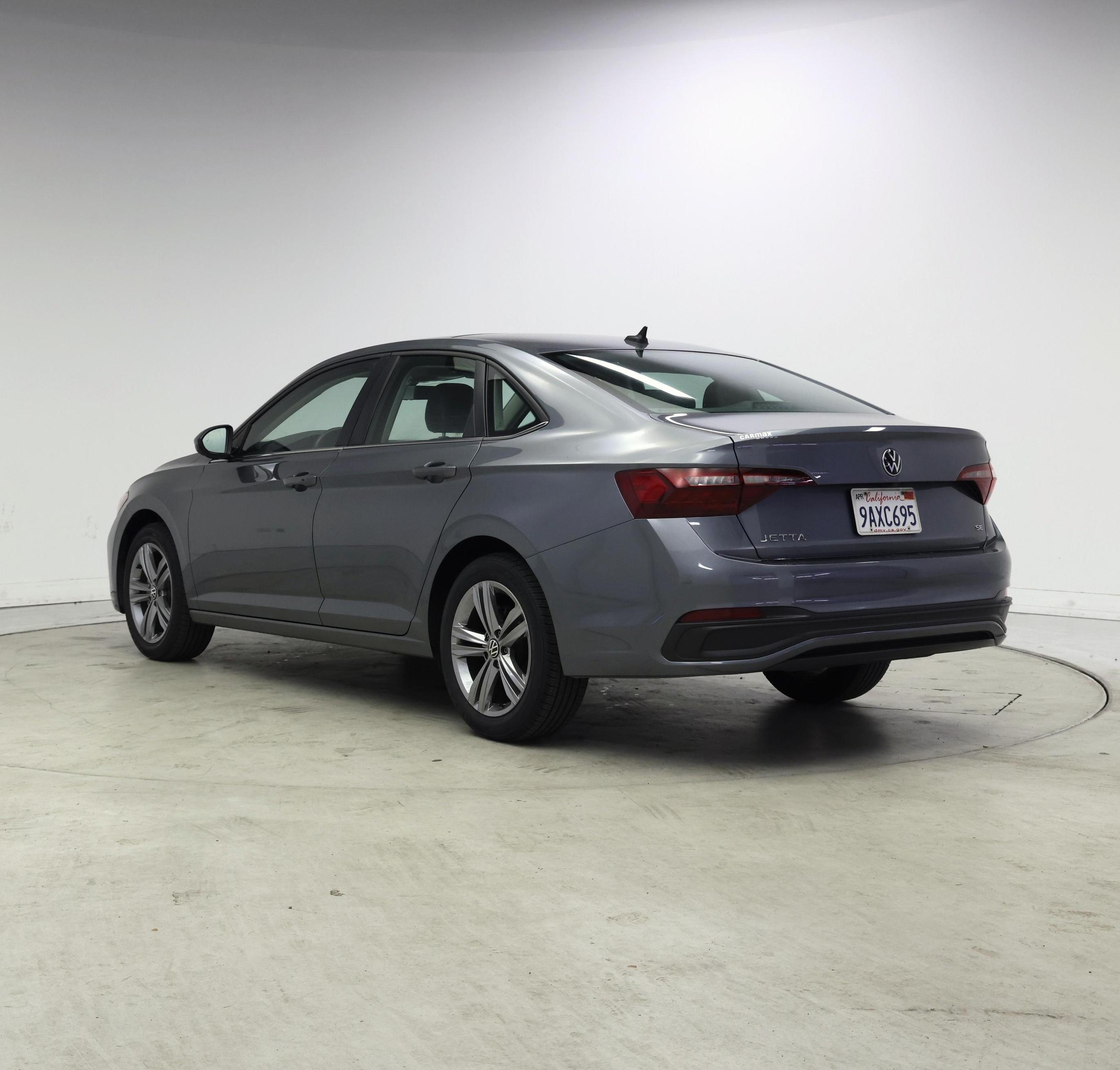 Thumbnail: 2022 Volkswagen Jetta - 2