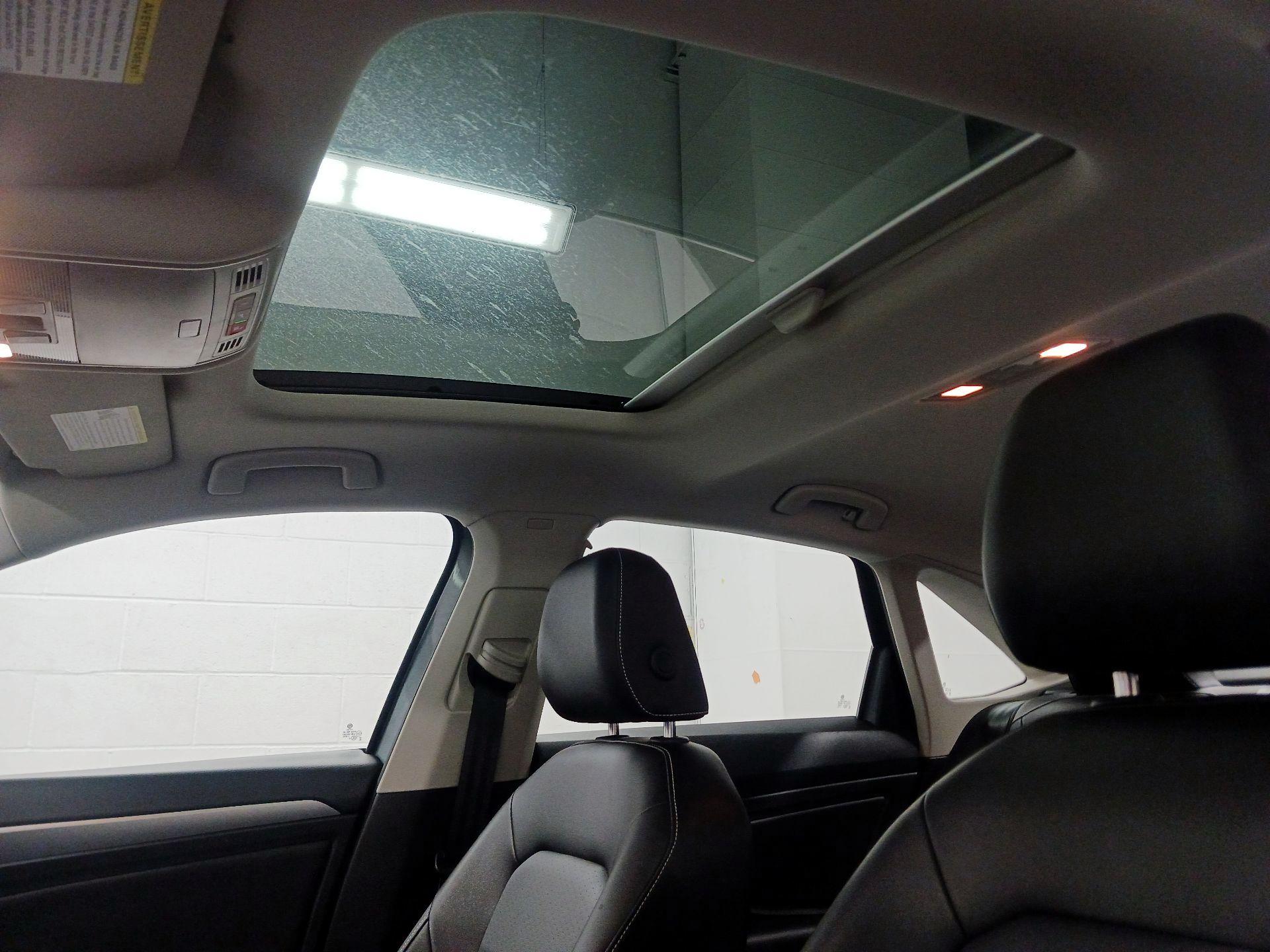 Thumbnail: 2022 Volkswagen Jetta - 19