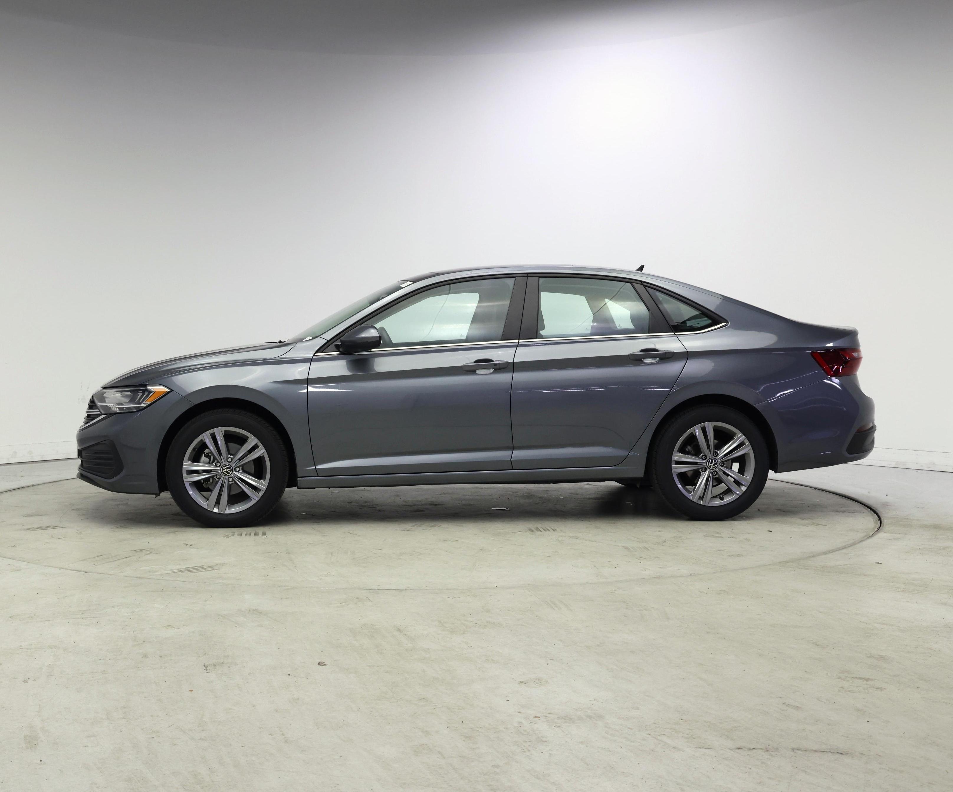 Thumbnail: 2022 Volkswagen Jetta - 3