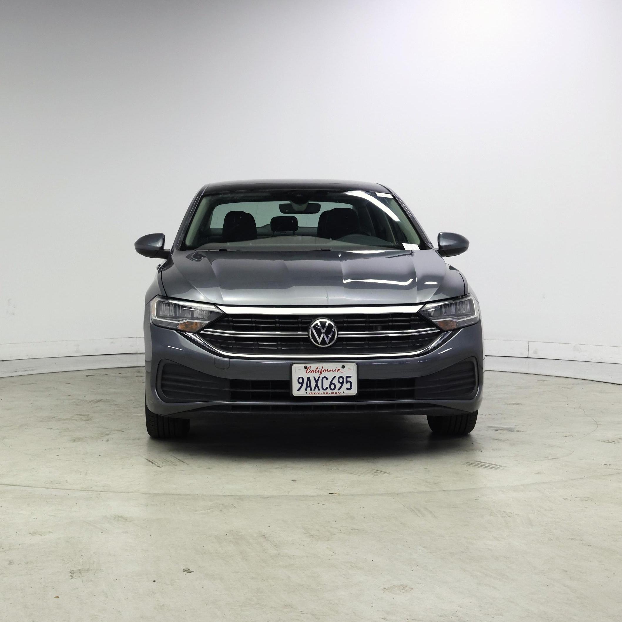 Thumbnail: 2022 Volkswagen Jetta - 5