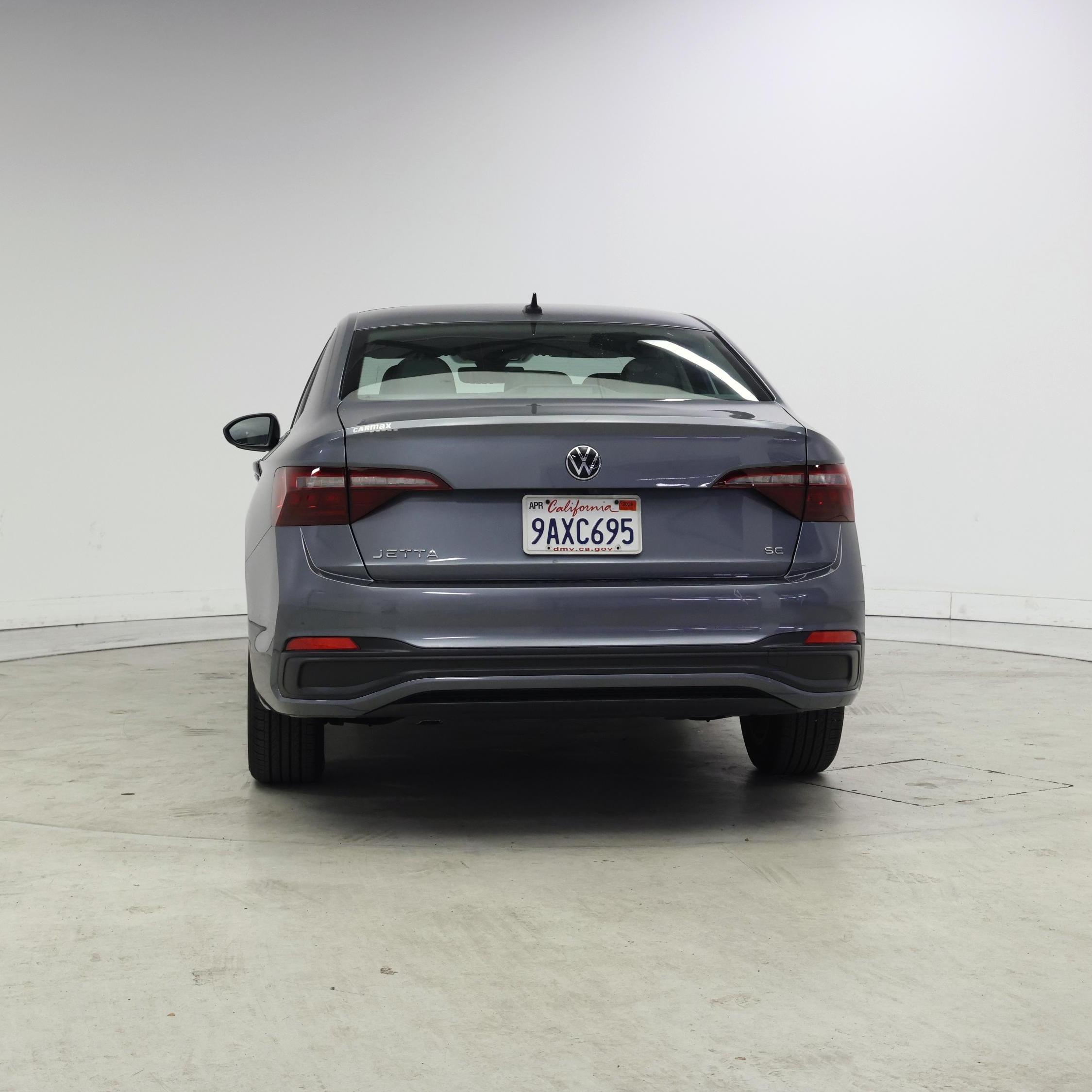 Thumbnail: 2022 Volkswagen Jetta - 6