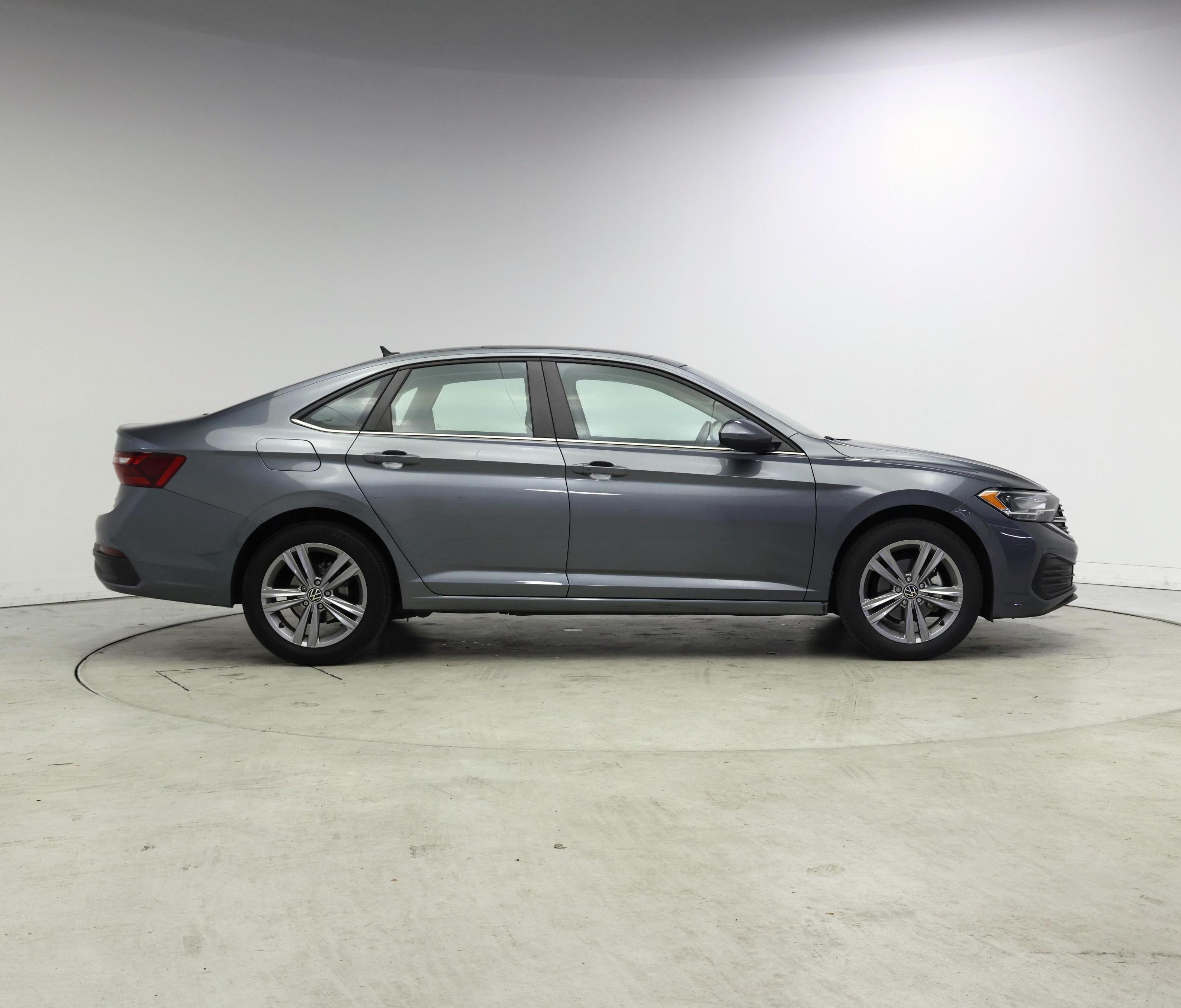 Thumbnail: 2022 Volkswagen Jetta - 7