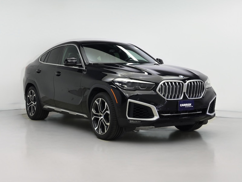 2020 BMW X6 sDrive40i -
                  Murrieta, CA