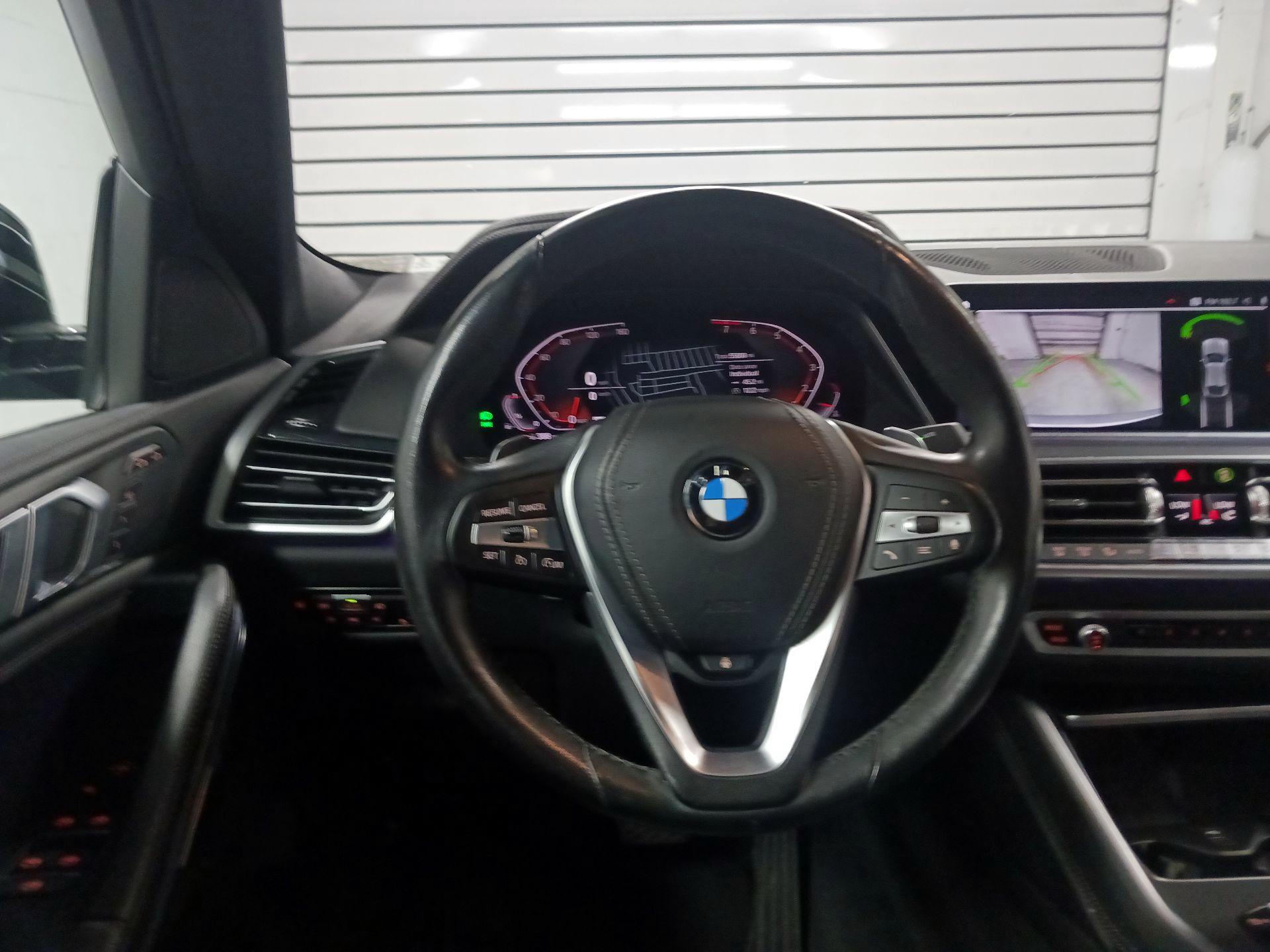 Thumbnail: 2020 BMW X6 - 10