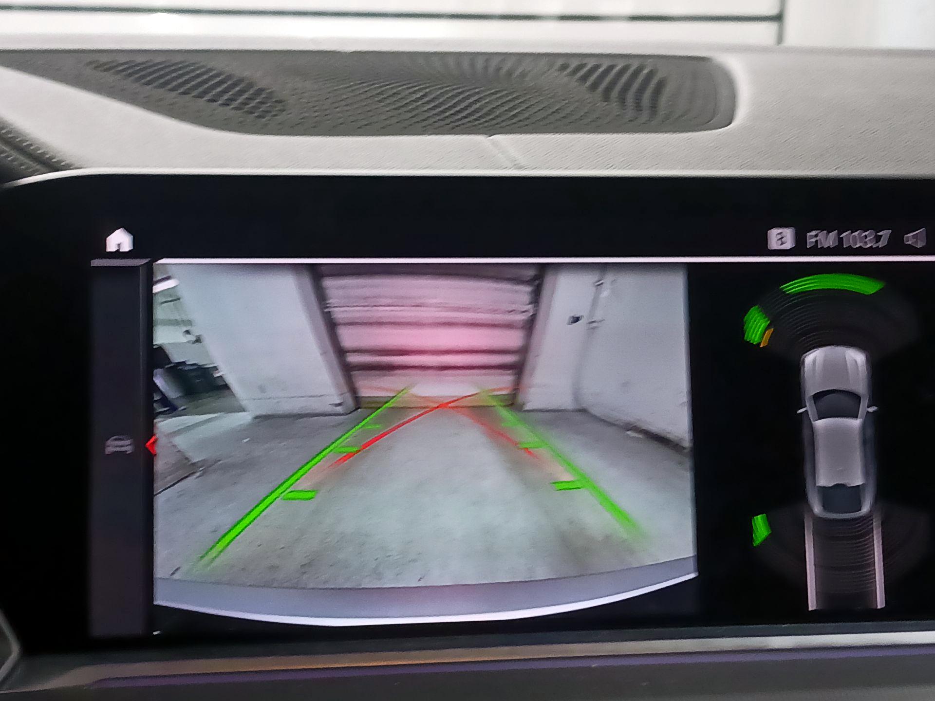 Thumbnail: 2020 BMW X6 - 13