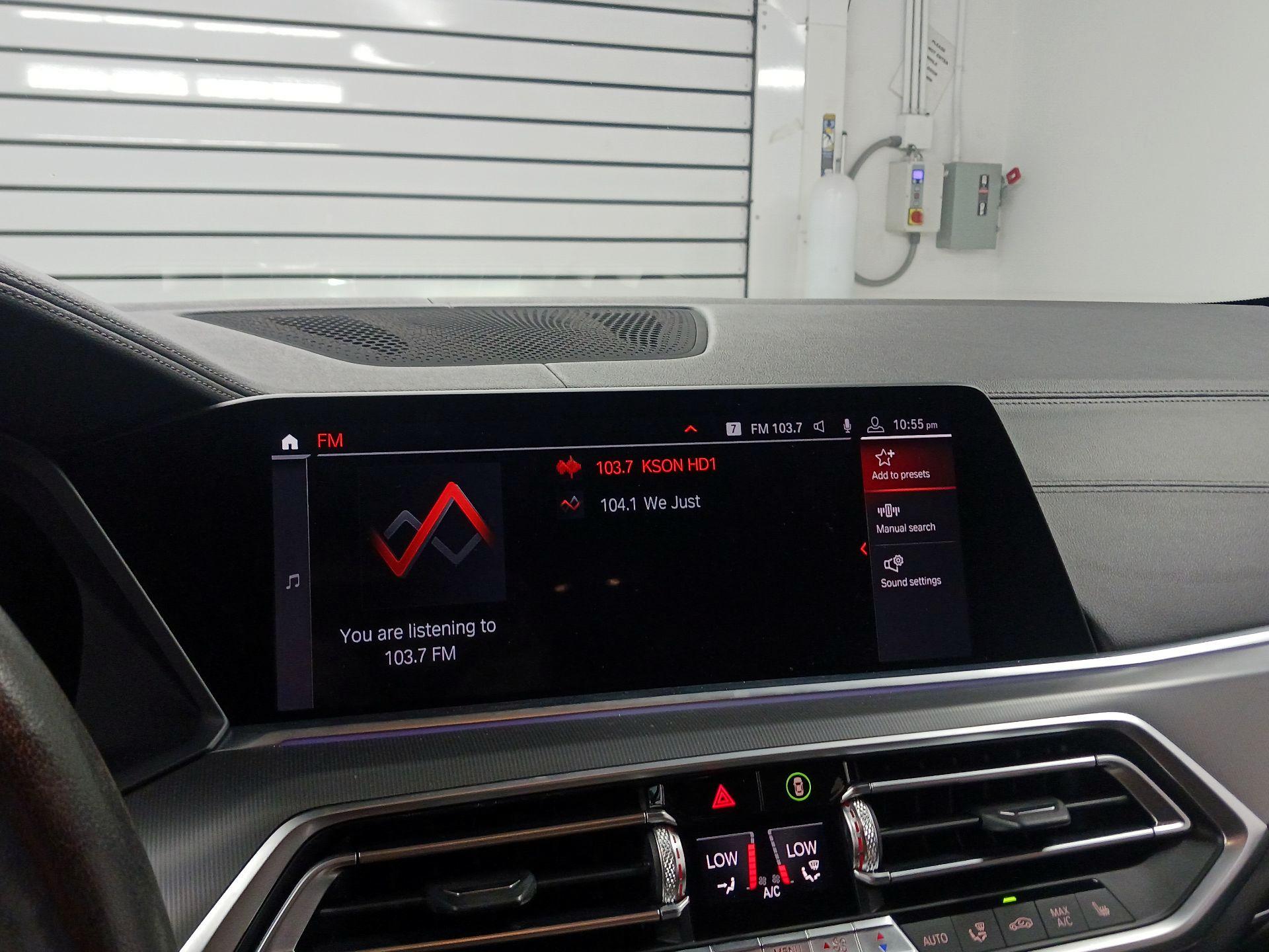 Thumbnail: 2020 BMW X6 - 14