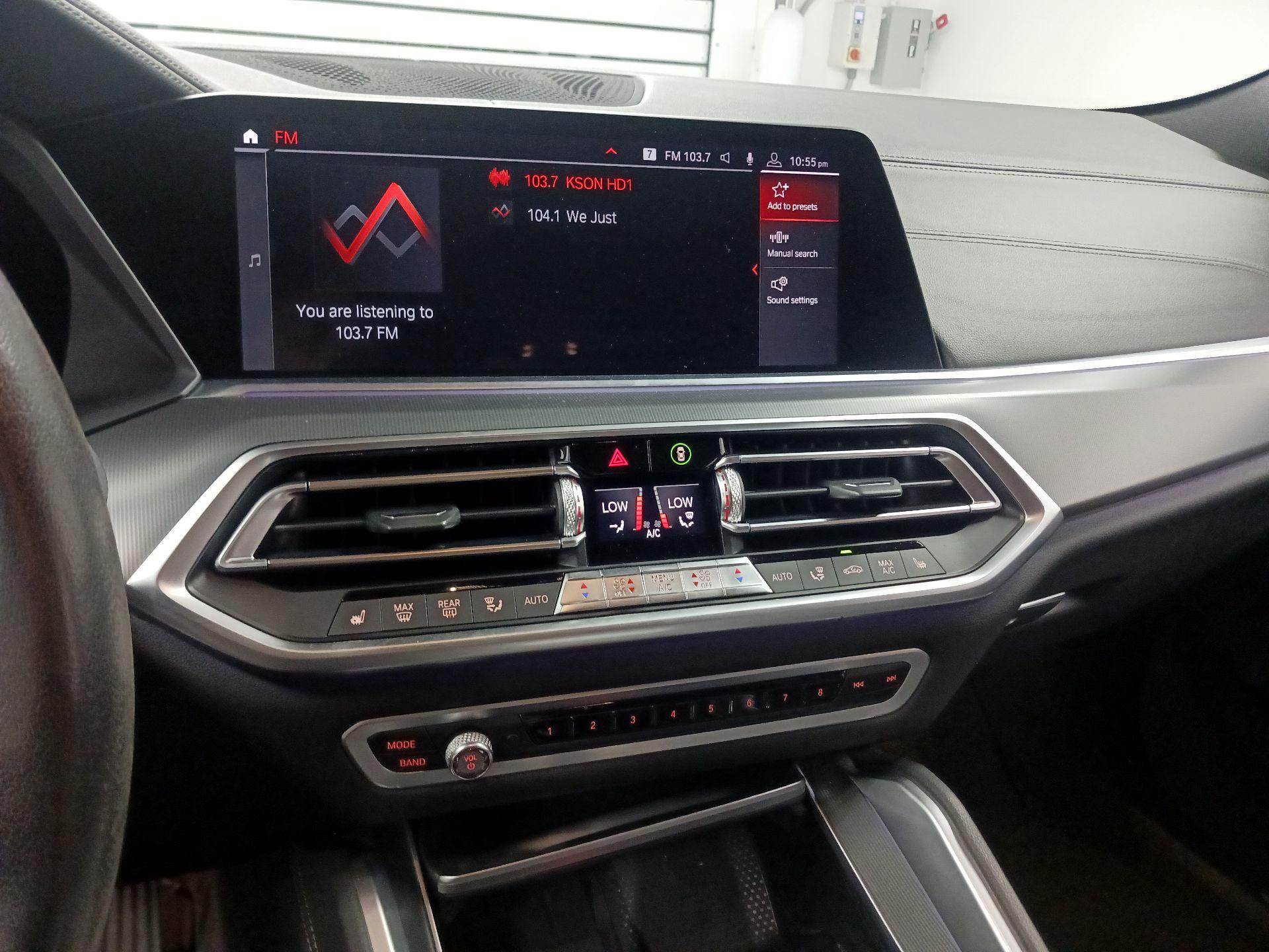 Thumbnail: 2020 BMW X6 - 15