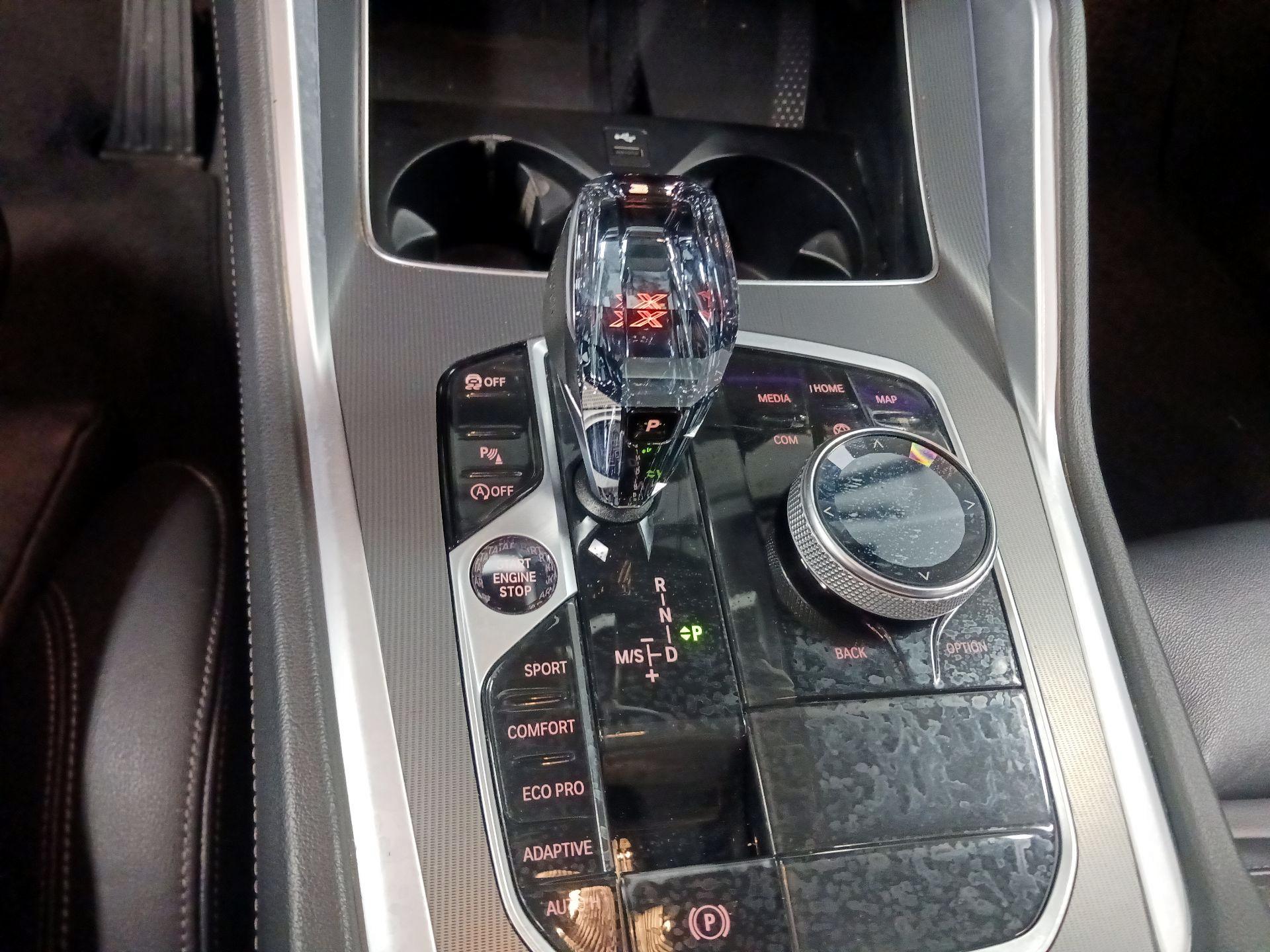 Thumbnail: 2020 BMW X6 - 16