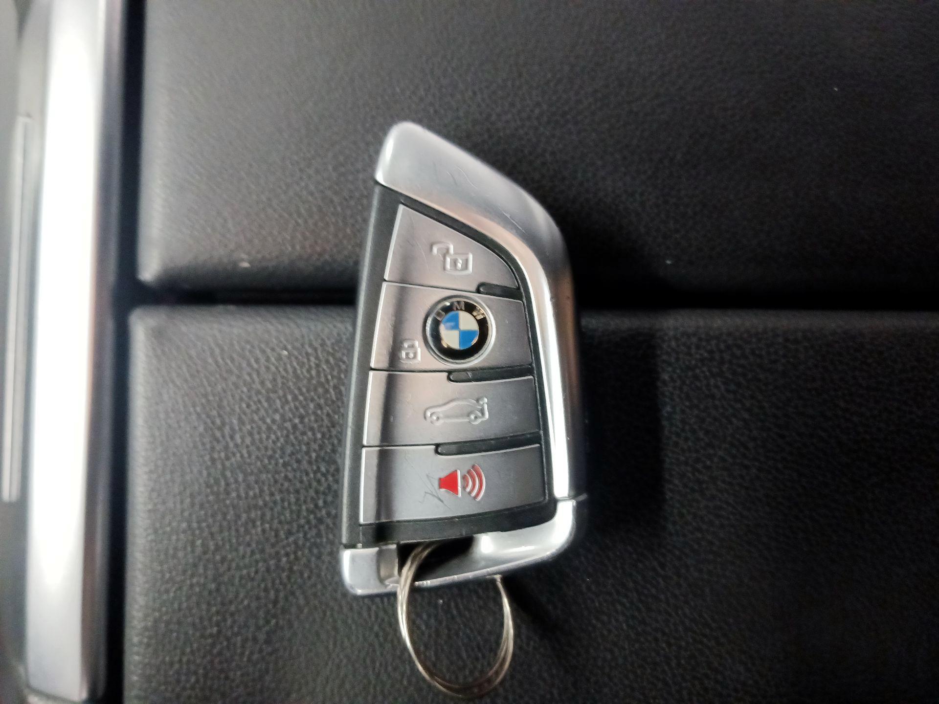 Thumbnail: 2020 BMW X6 - 20