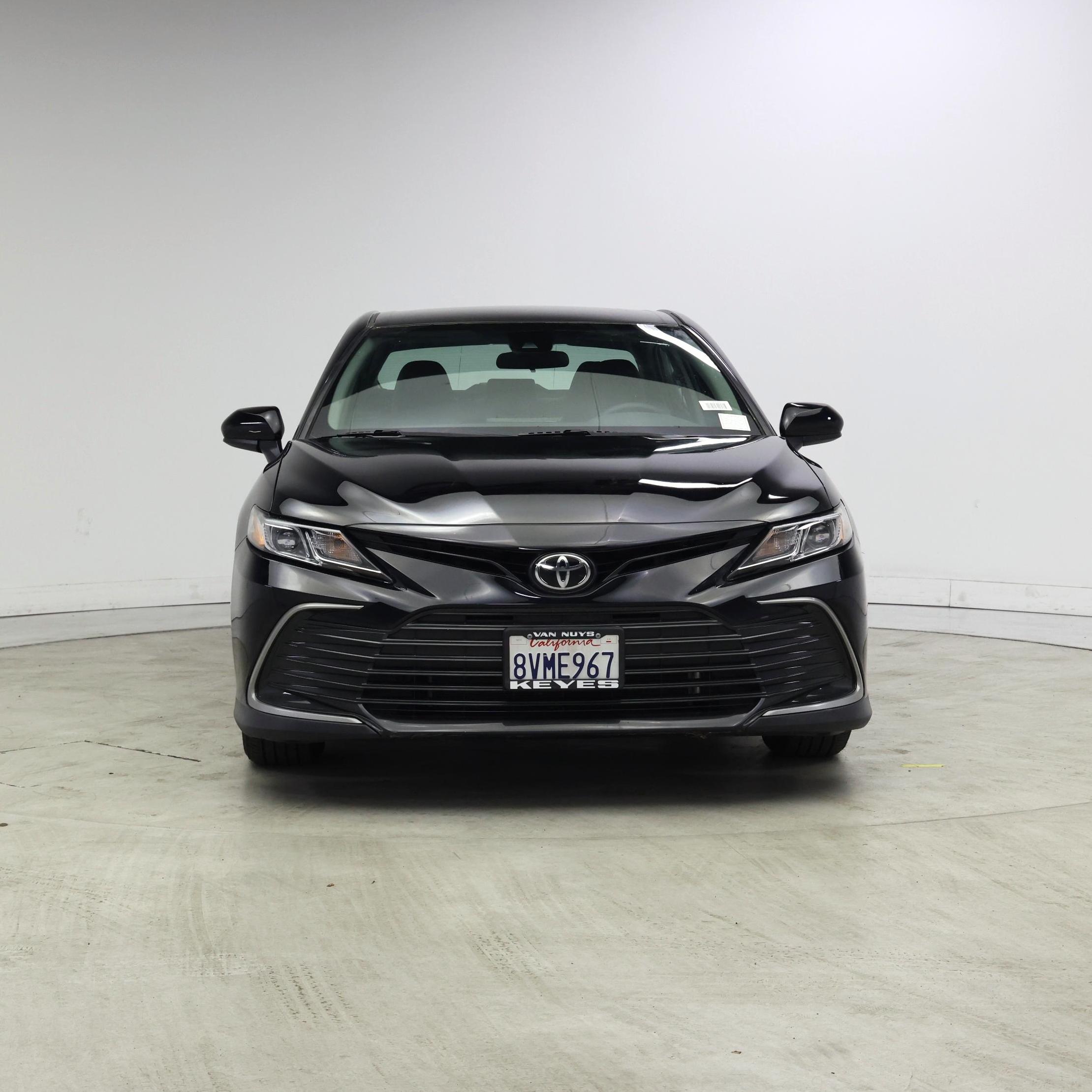 Thumbnail: 2021 Toyota Camry - 5