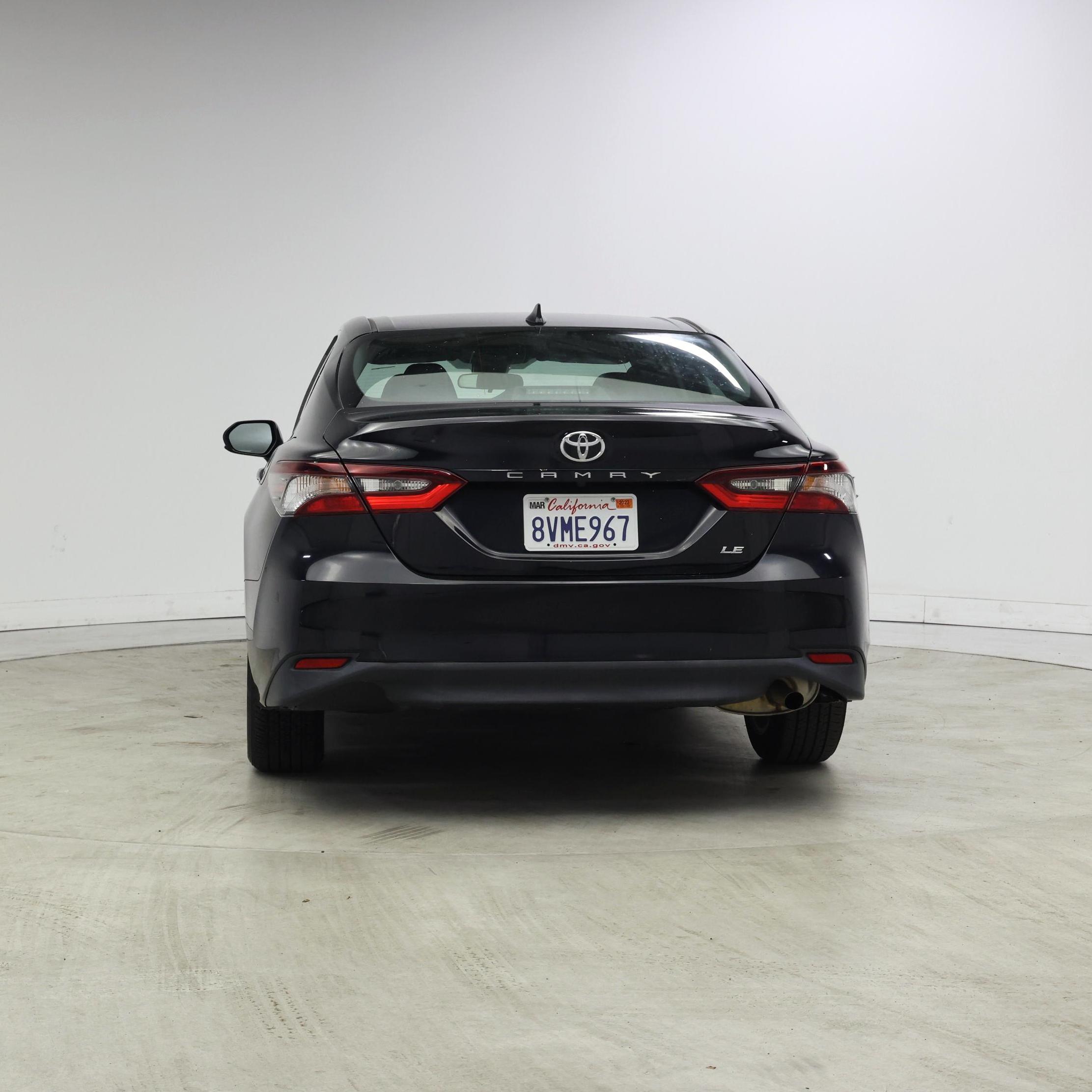 Thumbnail: 2021 Toyota Camry - 6