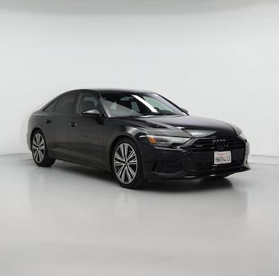 2021 Audi A6 Sport Premium