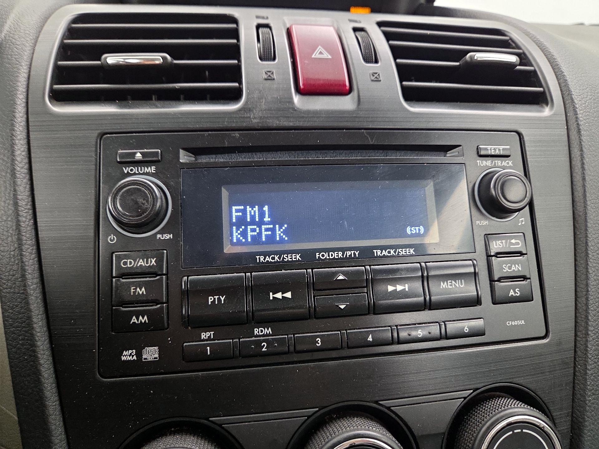 Thumbnail: 2014 Subaru Forester - 14