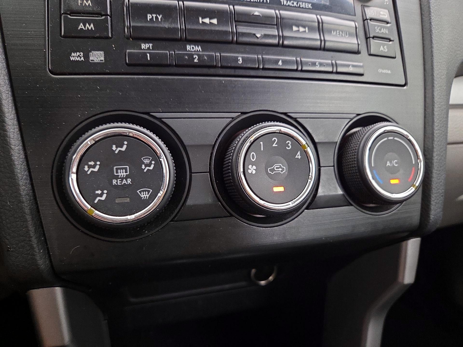 Thumbnail: 2014 Subaru Forester - 15