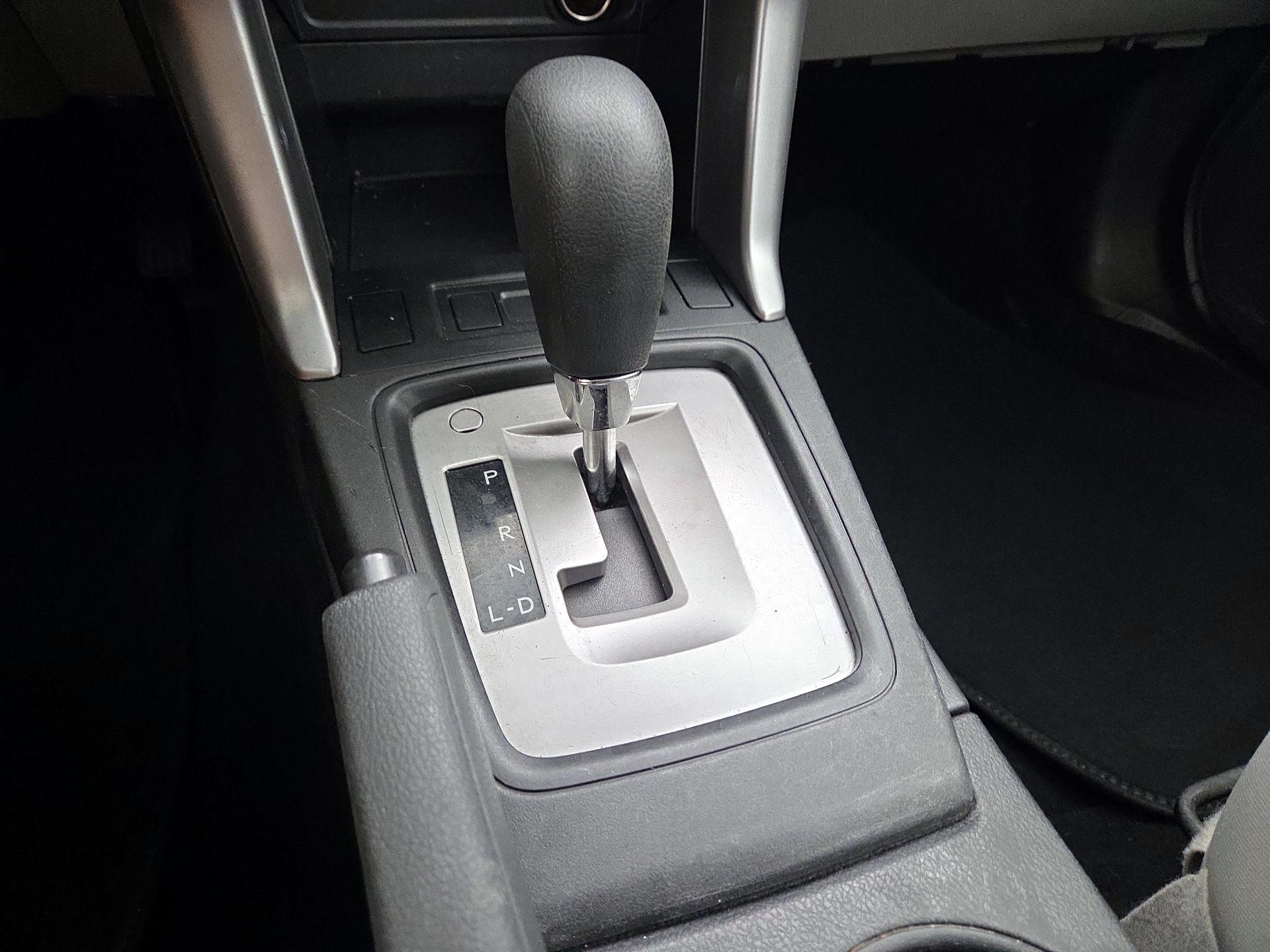 Thumbnail: 2014 Subaru Forester - 16