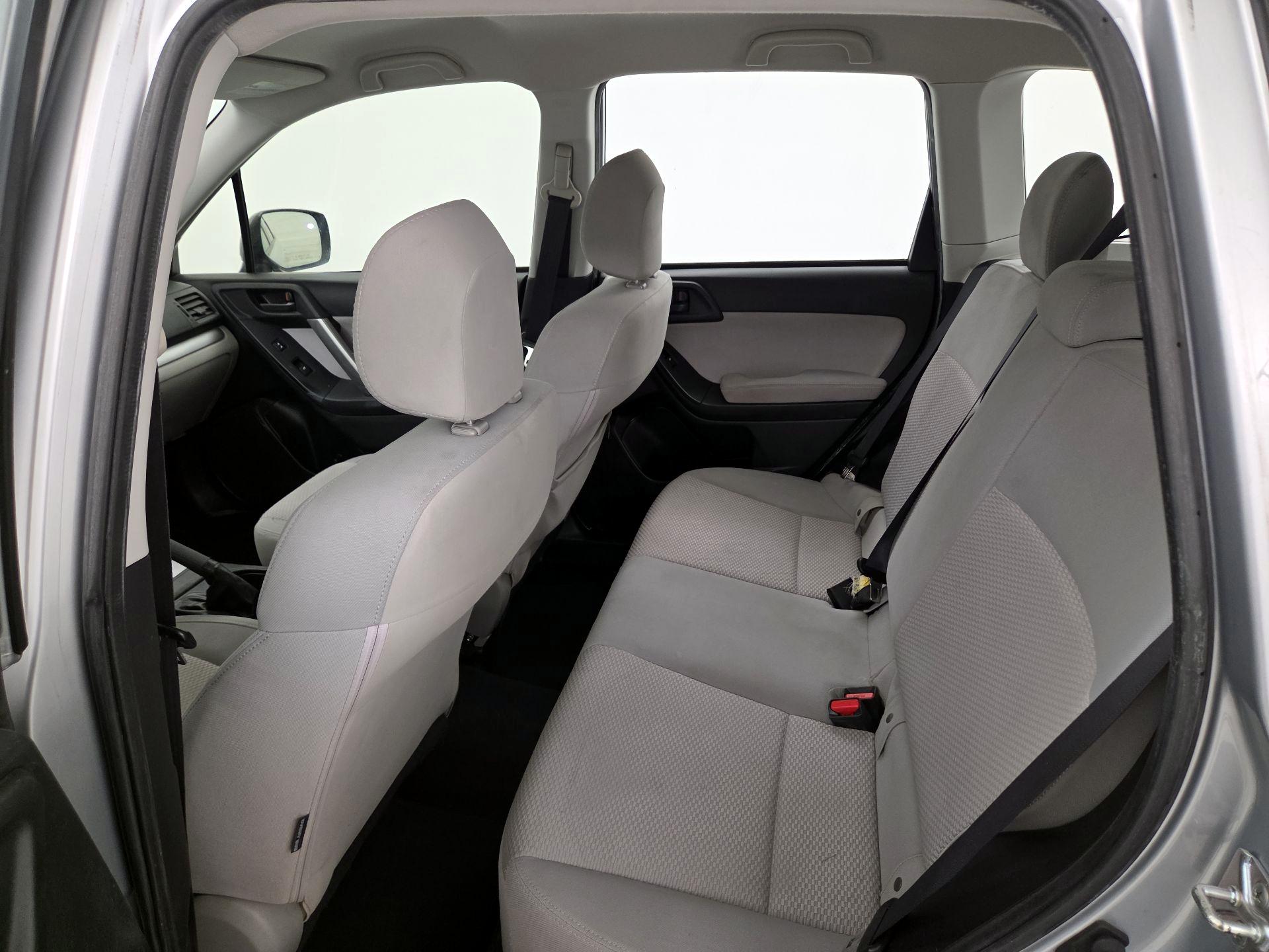 Thumbnail: 2014 Subaru Forester - 18