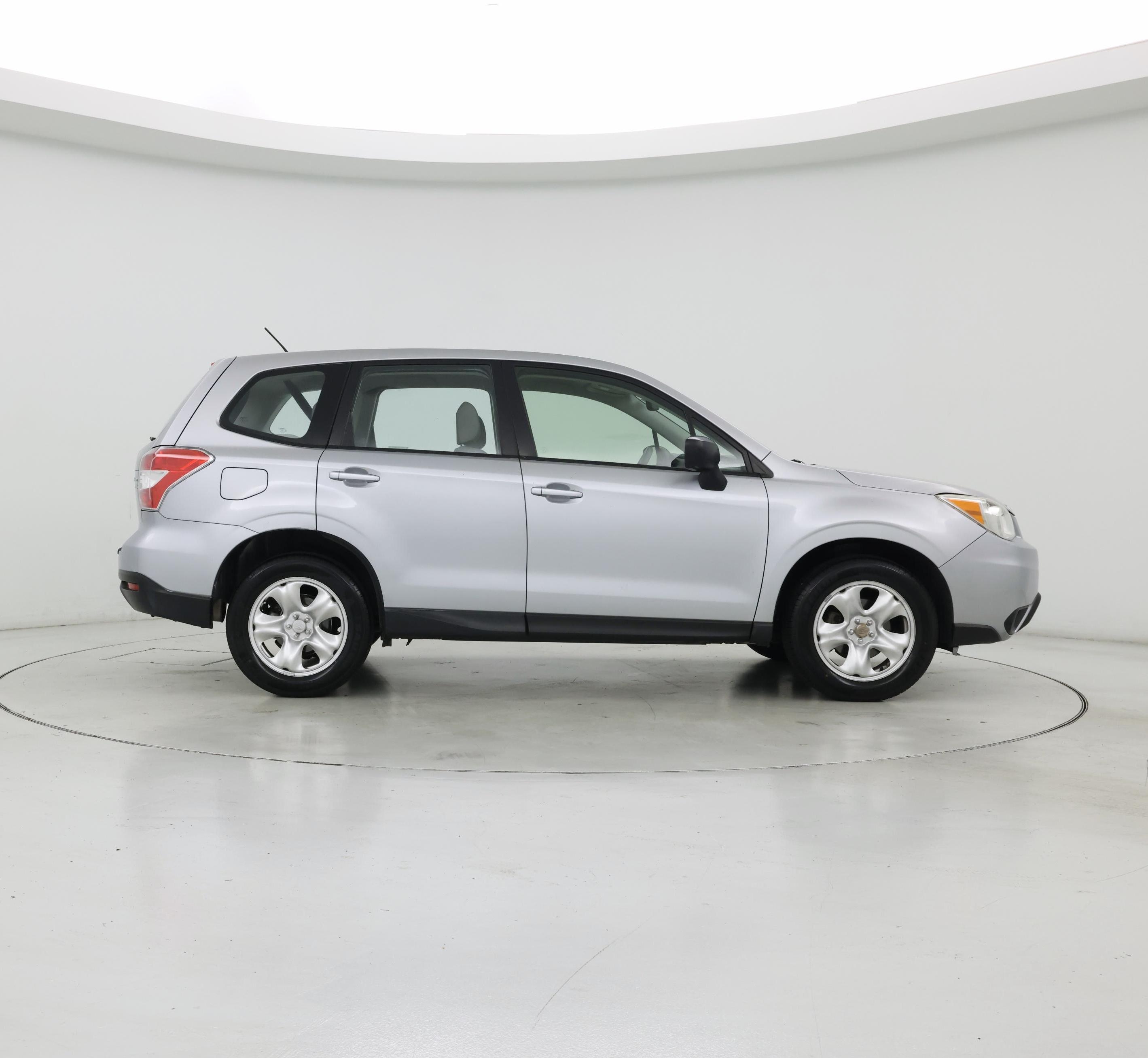 Thumbnail: 2014 Subaru Forester - 7