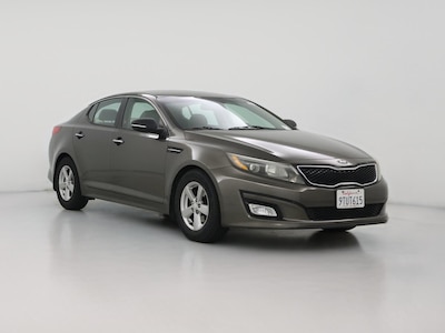 2014 Kia Optima LX