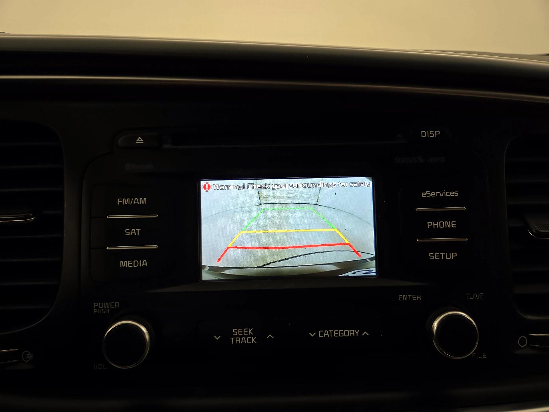 Thumbnail: 2014 Kia Optima - 14