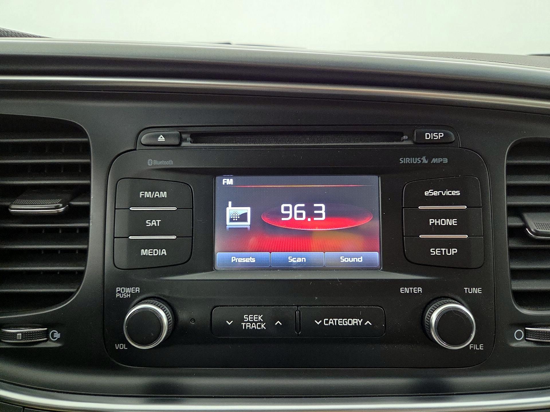 Thumbnail: 2014 Kia Optima - 15