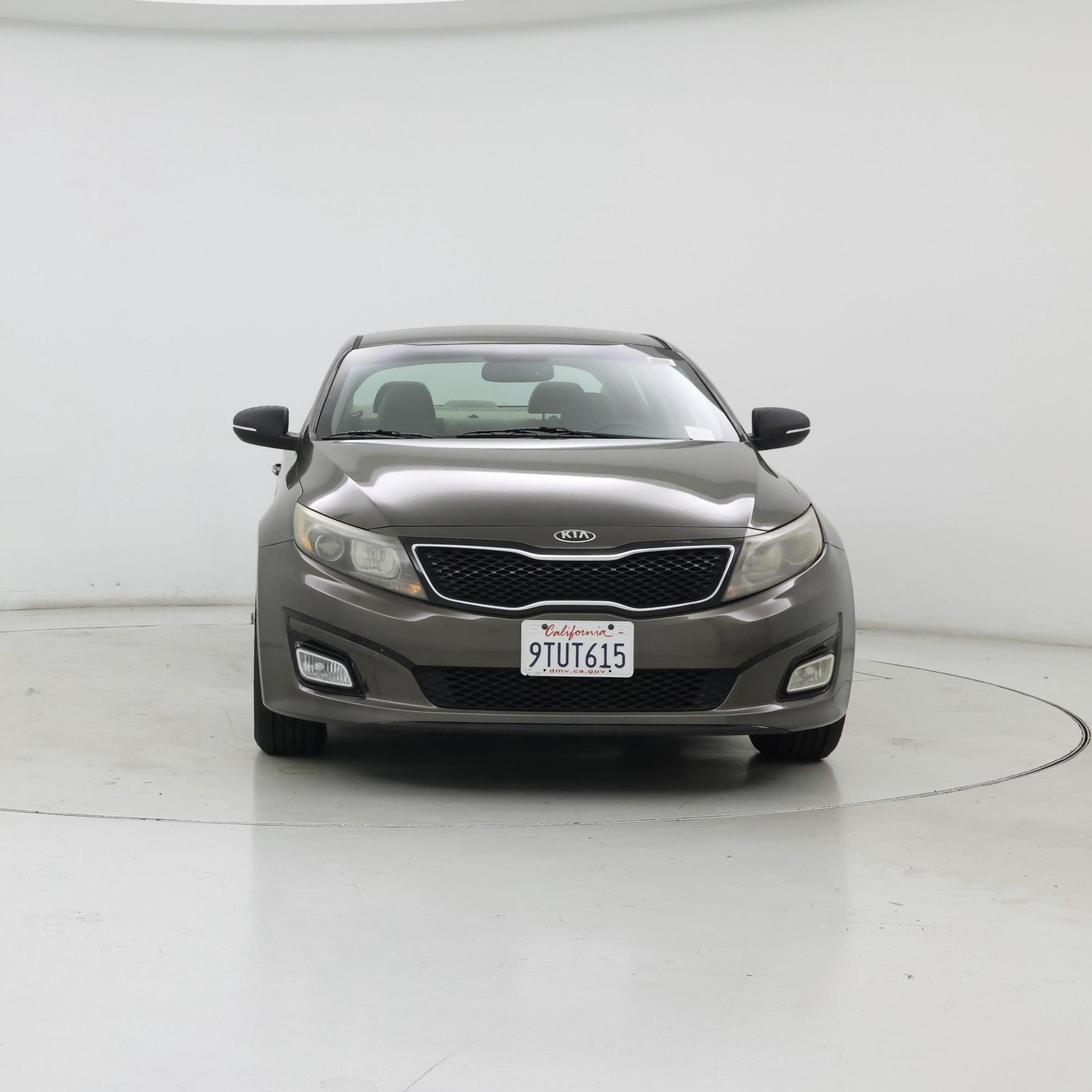 Thumbnail: 2014 Kia Optima - 5