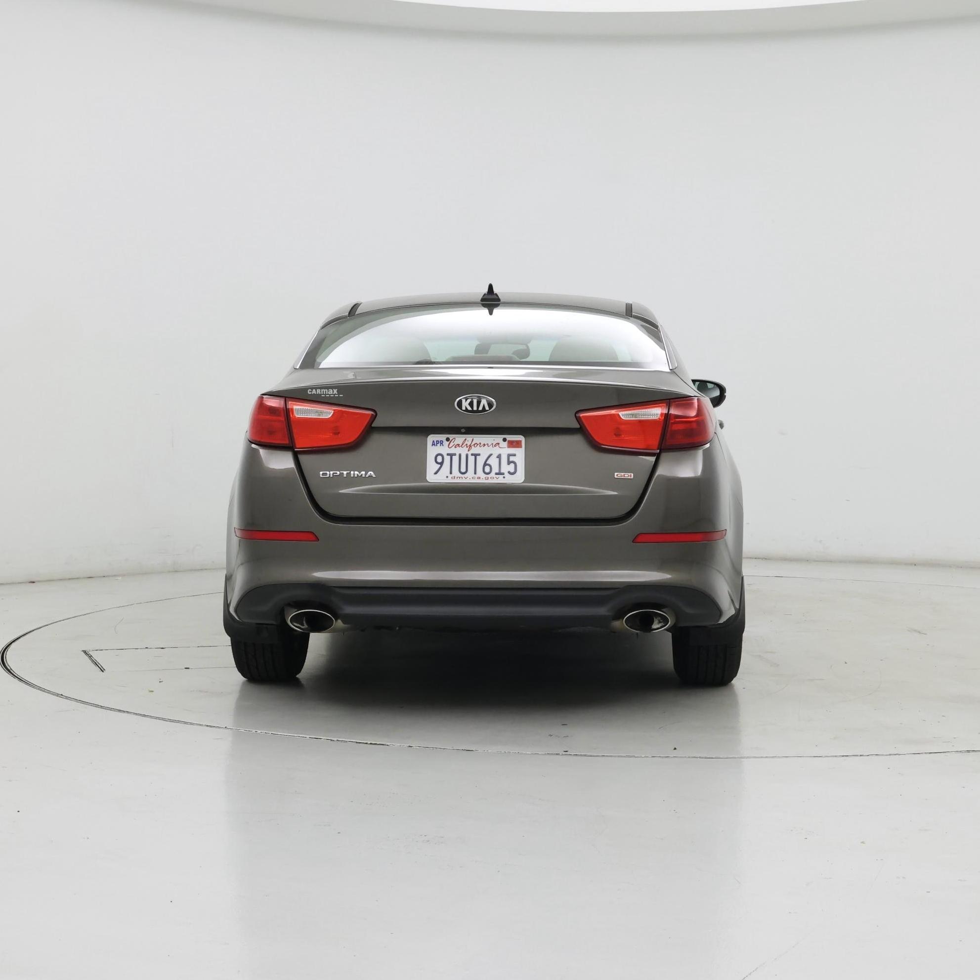 Thumbnail: 2014 Kia Optima - 6