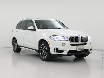 2018 BMW X5 SDrive35i