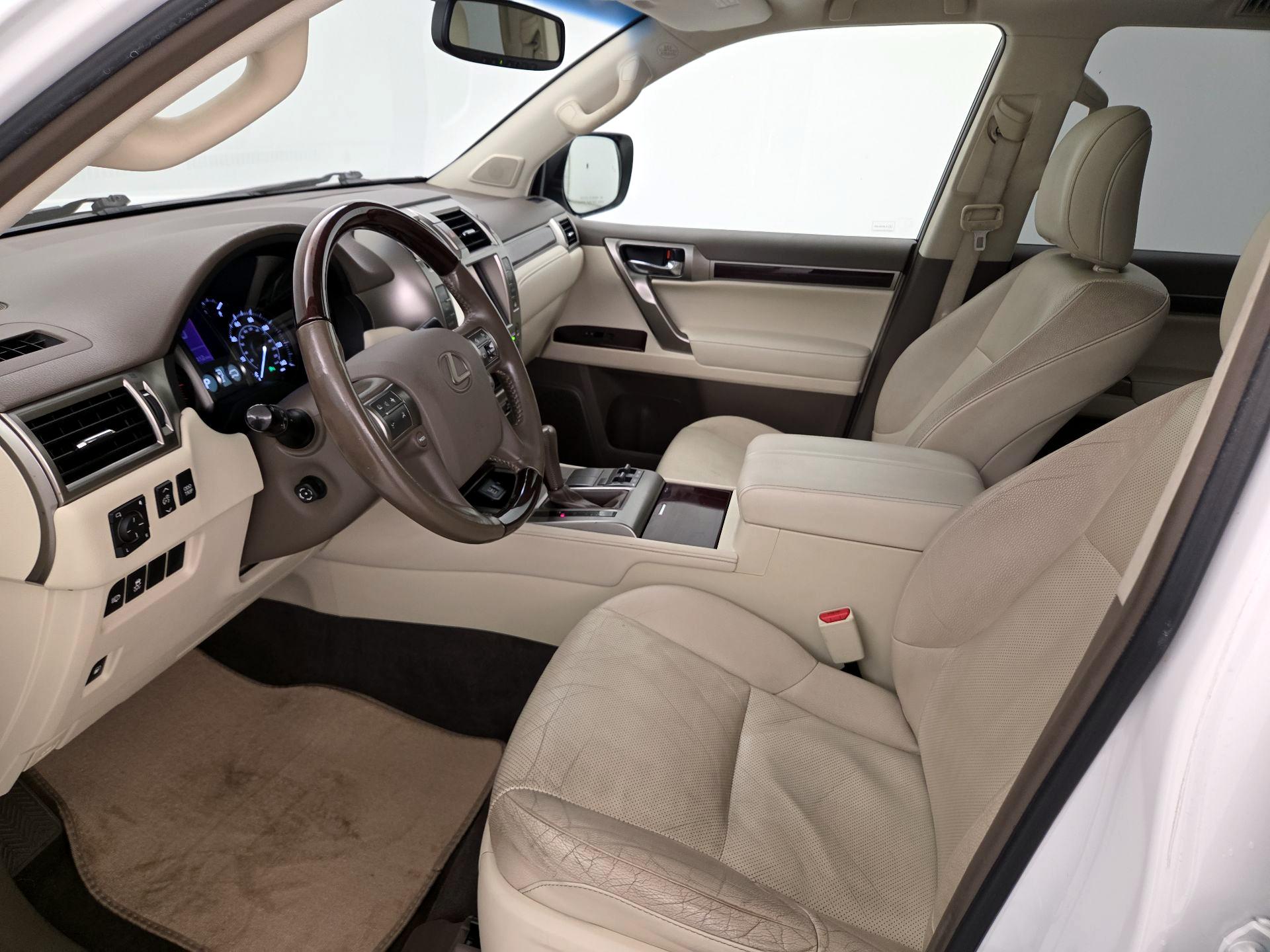 Thumbnail: 2019 Lexus GX - 11