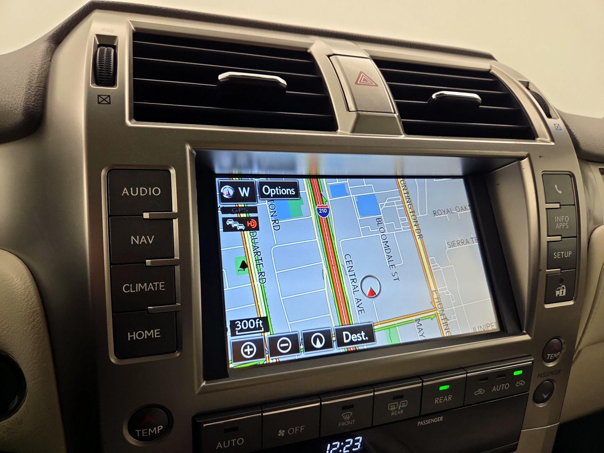 Thumbnail: 2019 Lexus GX - 14