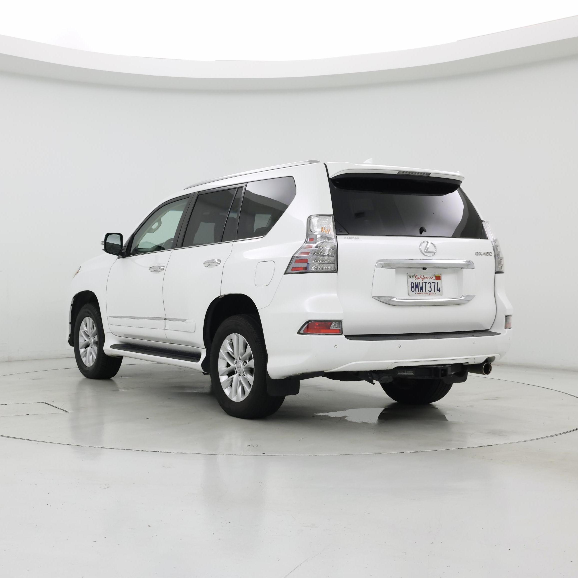 Thumbnail: 2019 Lexus GX - 2