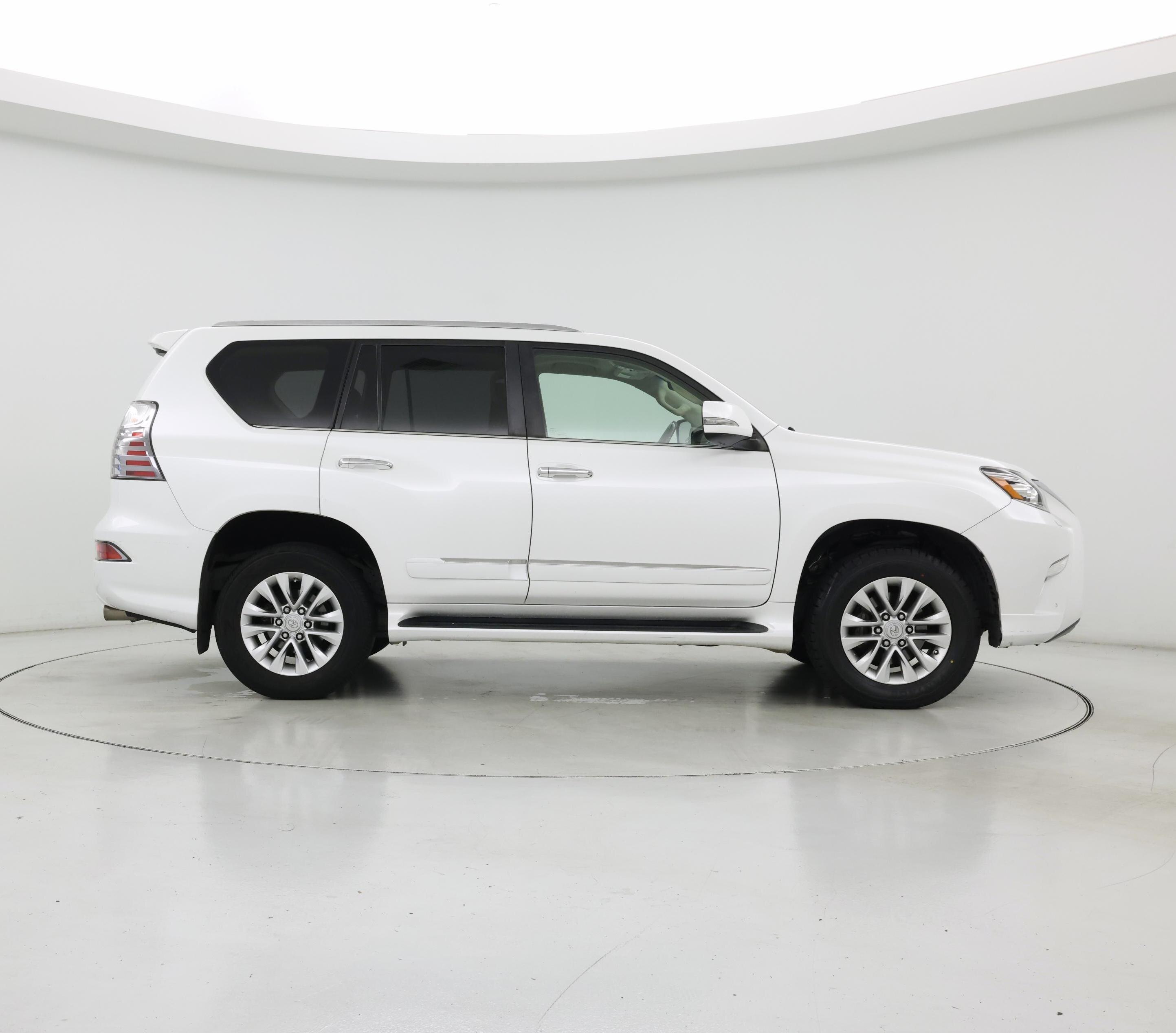 Thumbnail: 2019 Lexus GX - 7